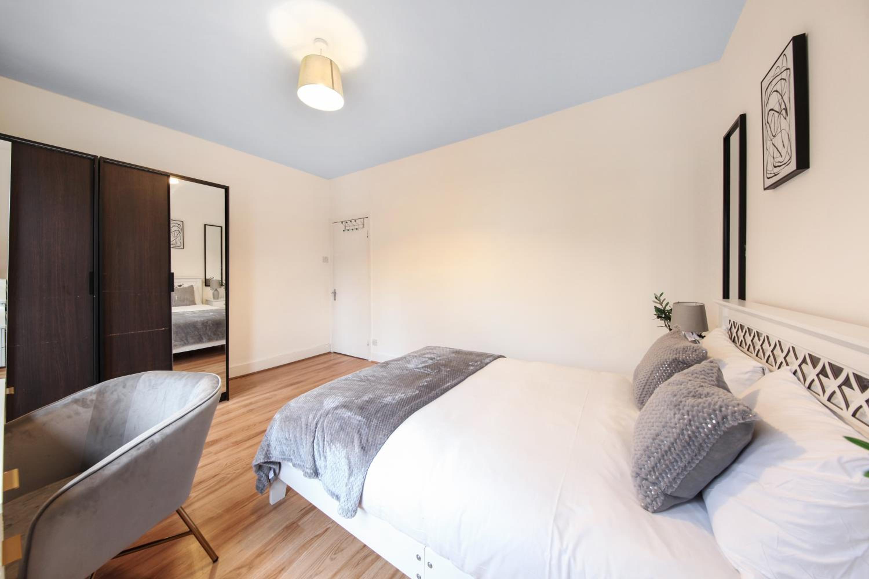 Superior Double Room photo 2