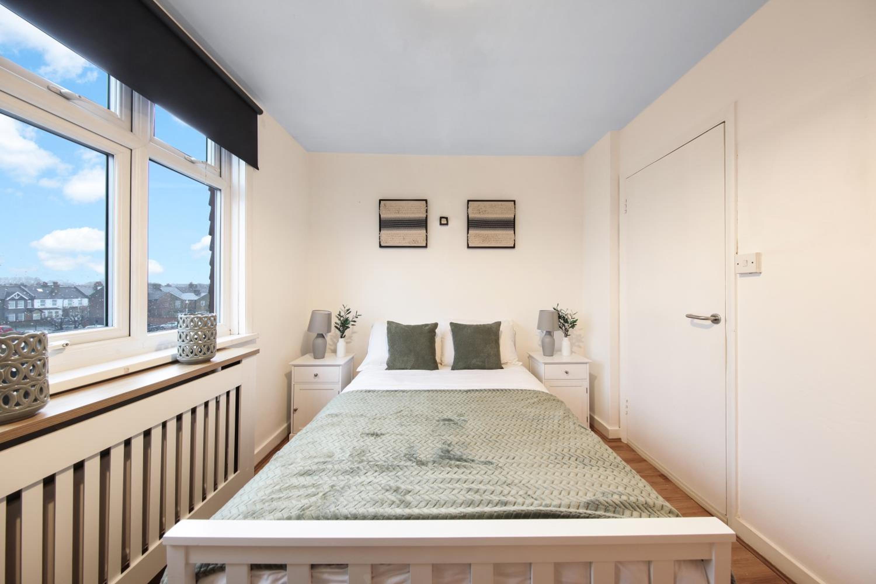 Double Room photo 3