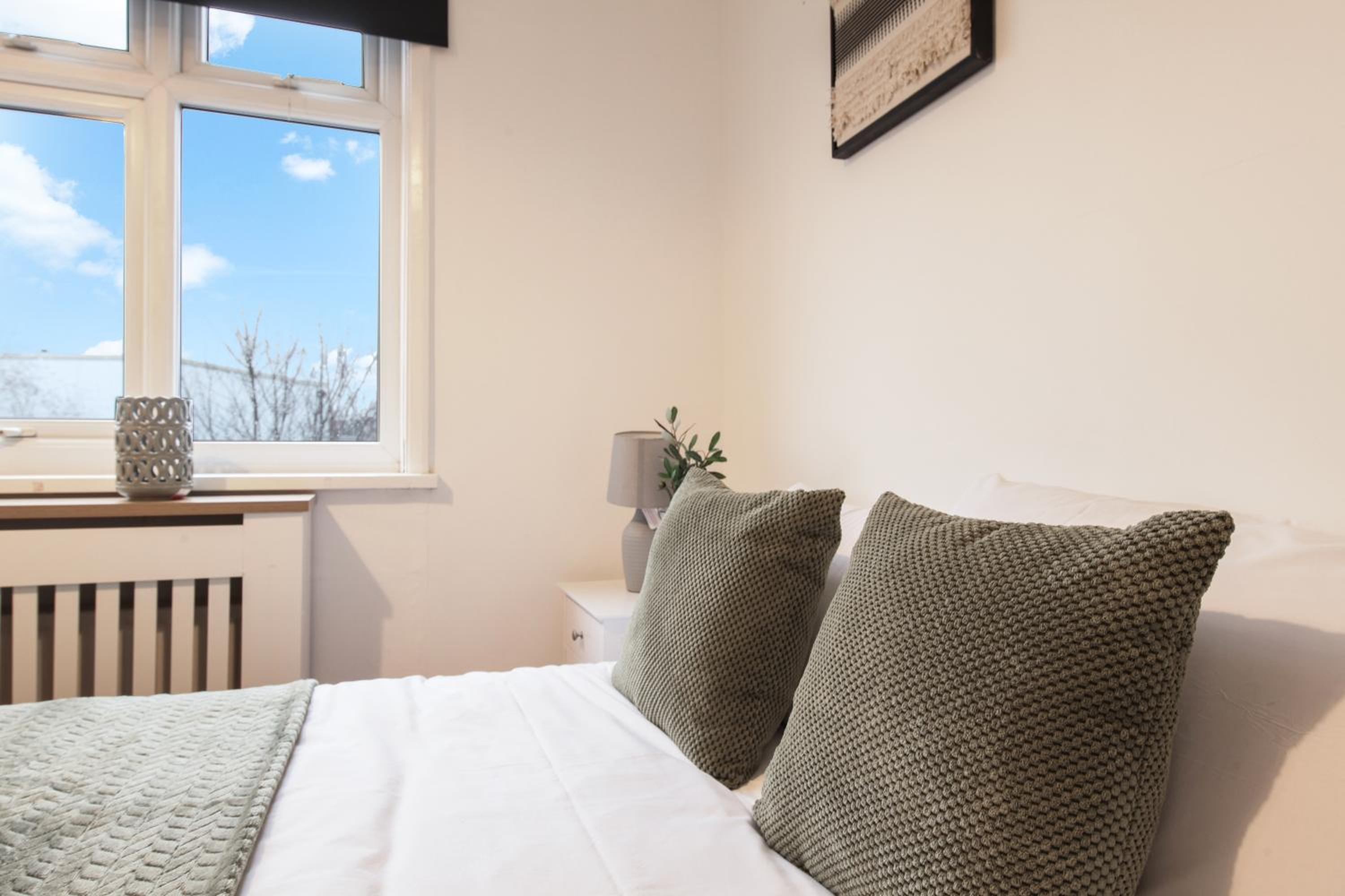 Double Room photo 2