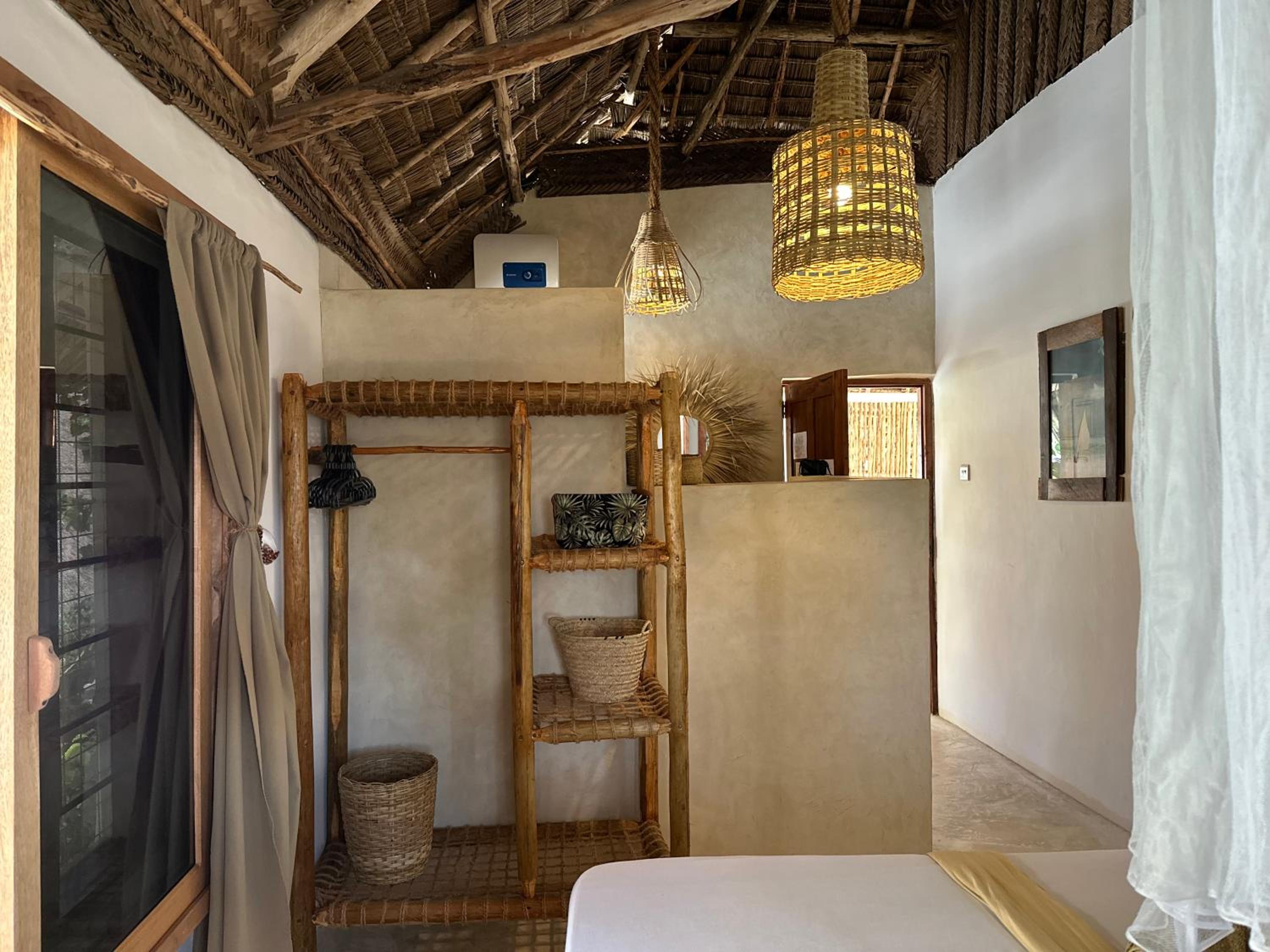 Double Room with Terrace photo 2