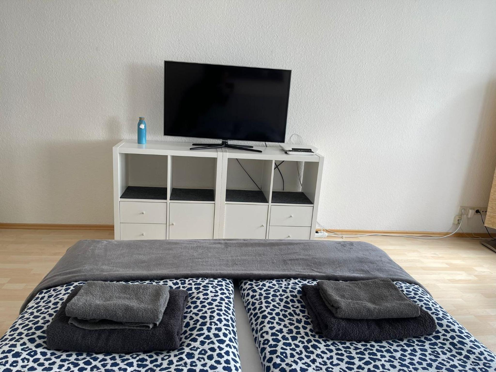 One-Bedroom Apartment - Photo 13