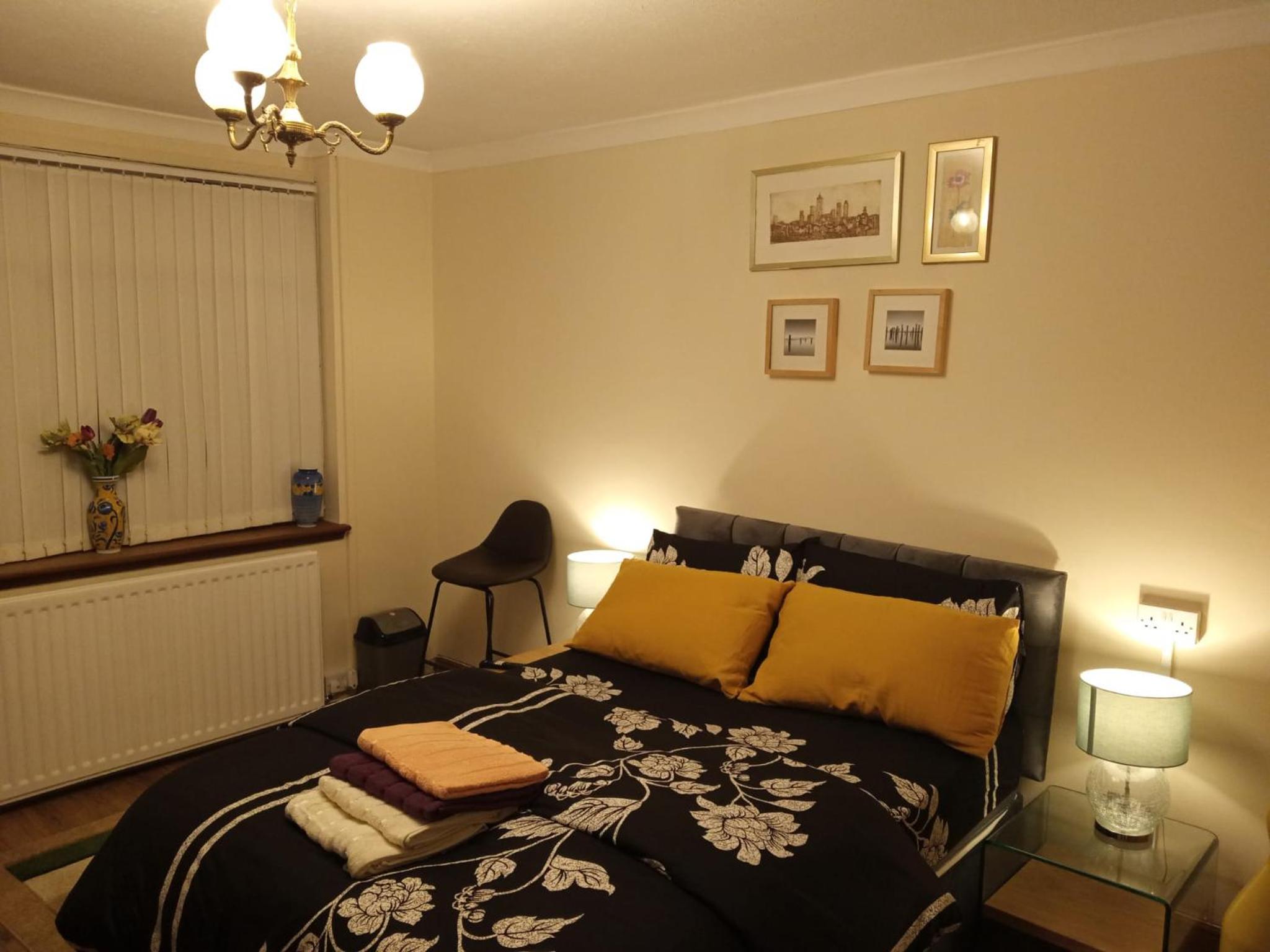 Apartment photo 1