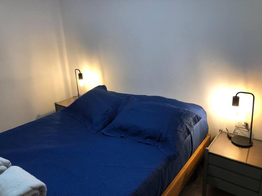 Two-Bedroom House photo 2