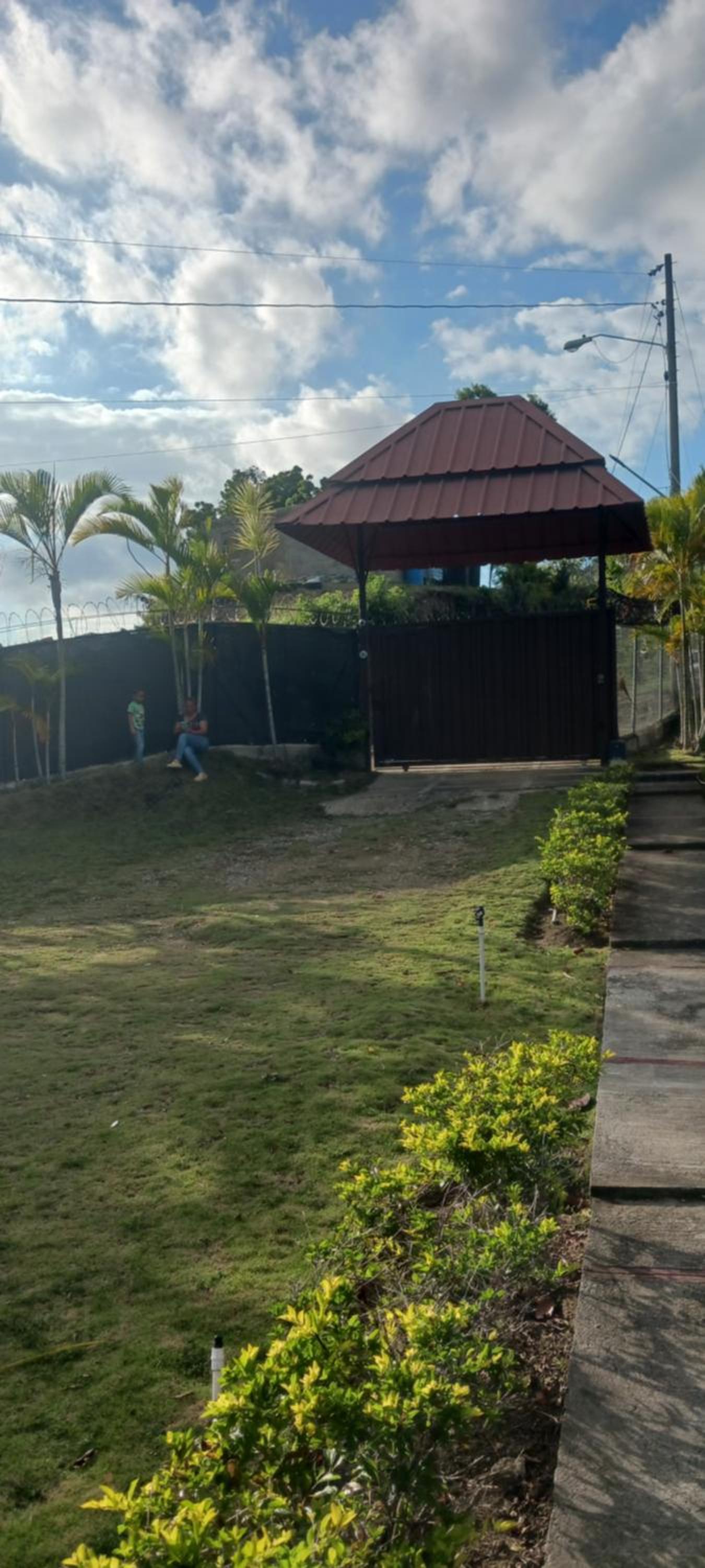 One-Bedroom Villa photo 1