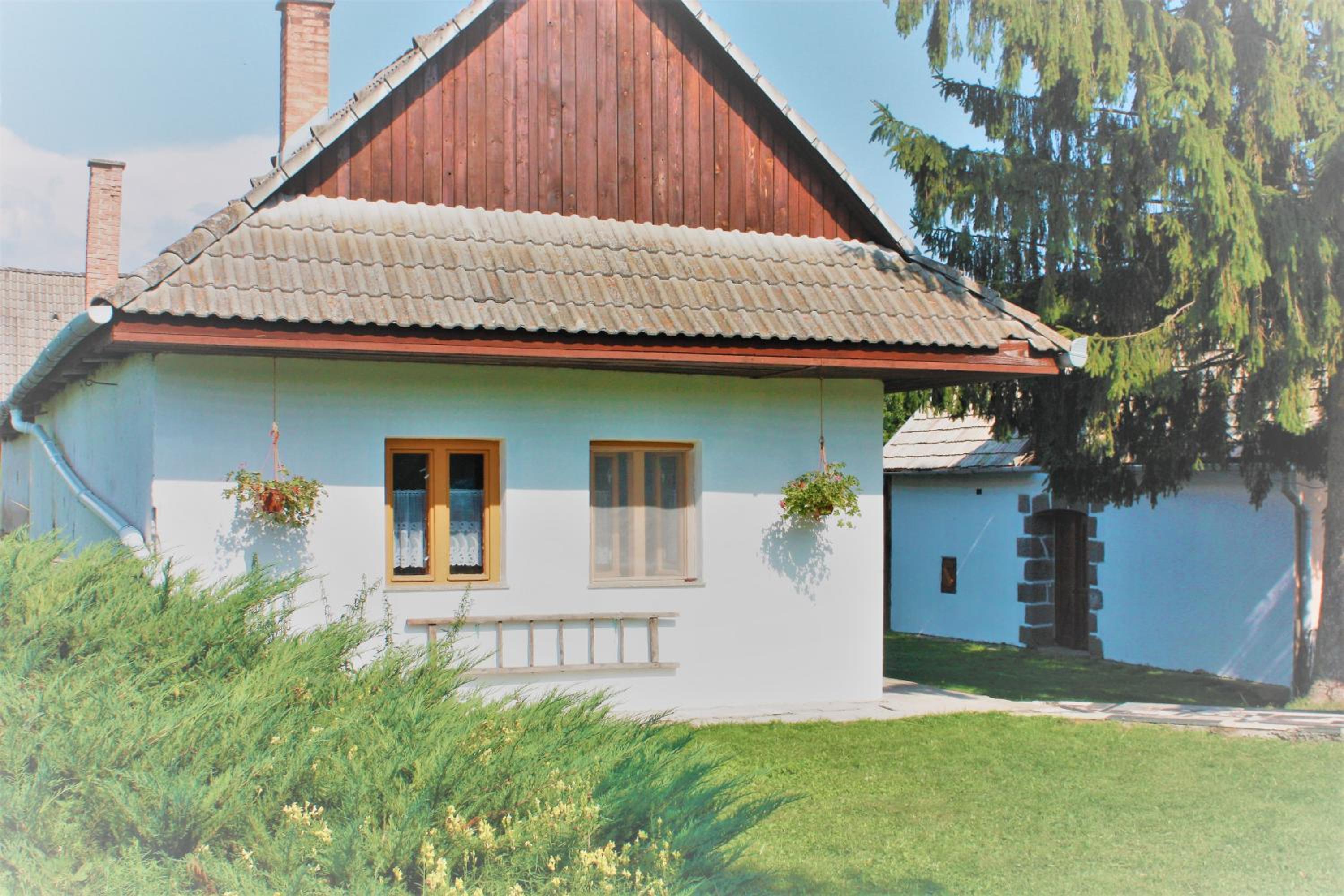 Two-Bedroom House photo 1