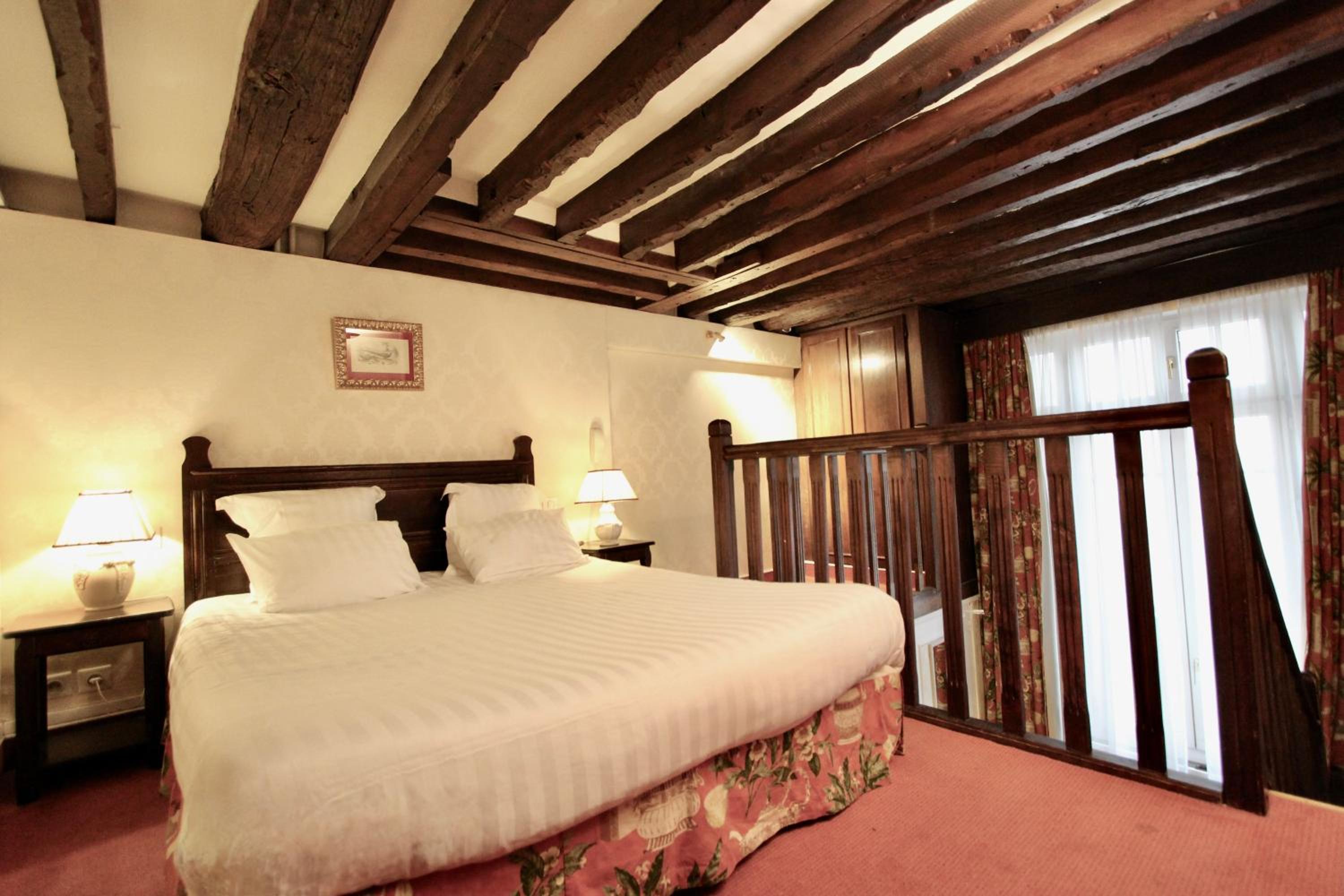 Family Junior Suite photo 3