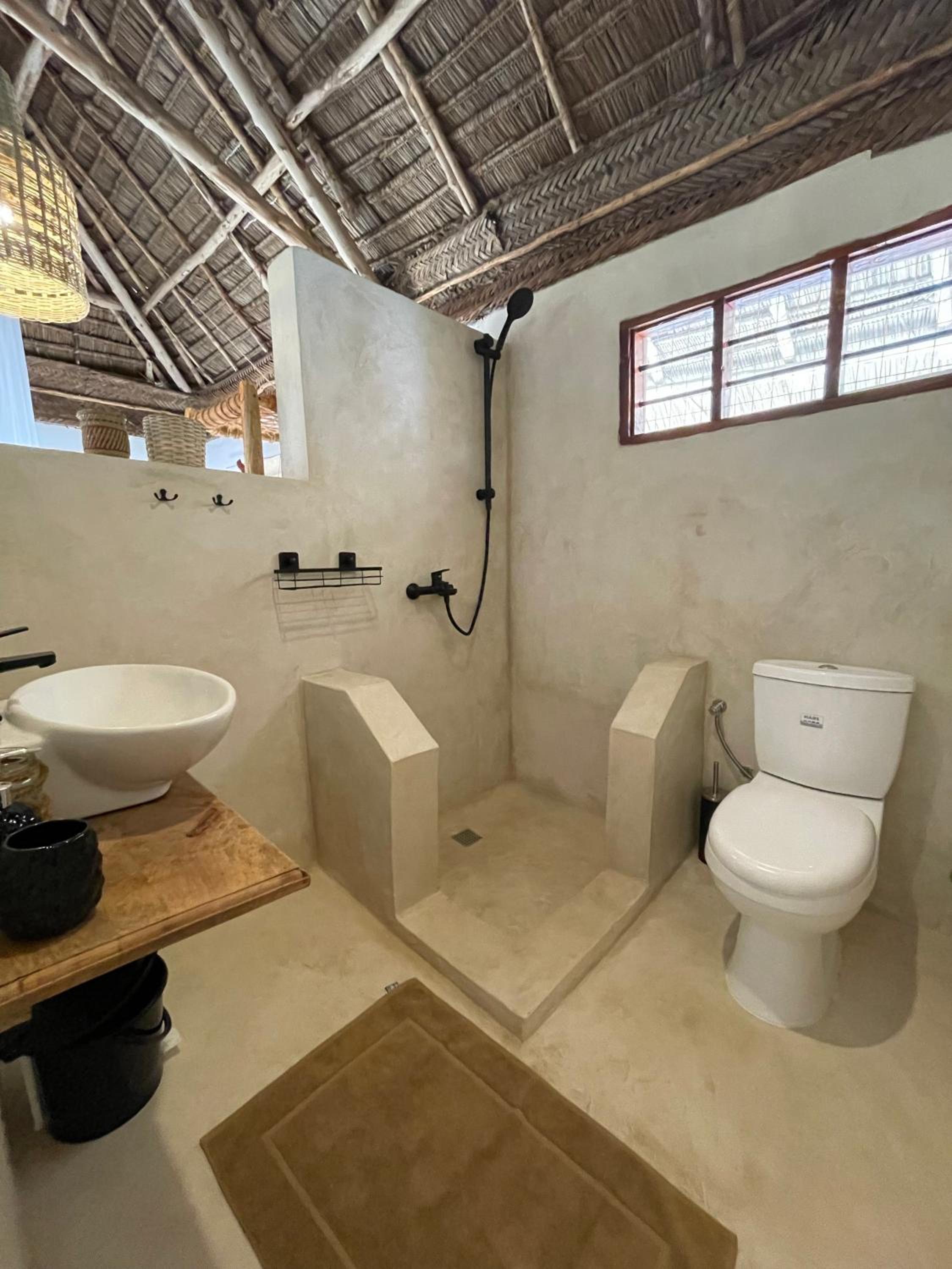 Double Room with Terrace photo 3