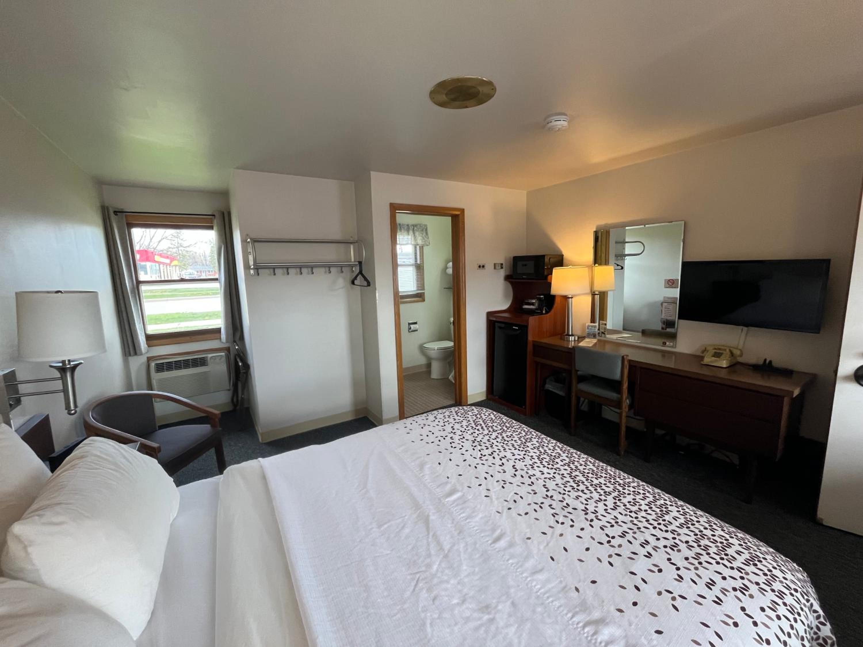 King Room
