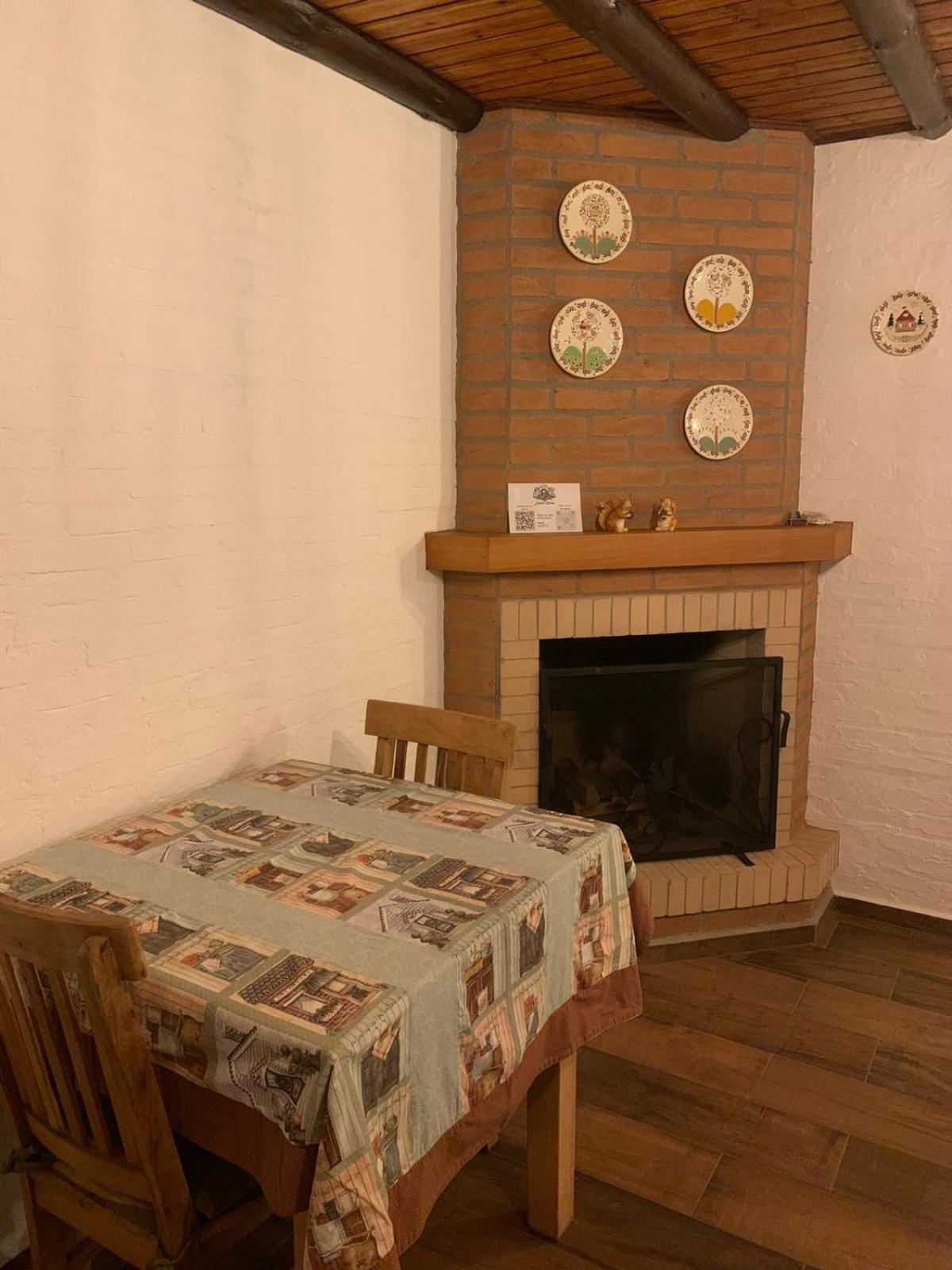 Chalet photo 2