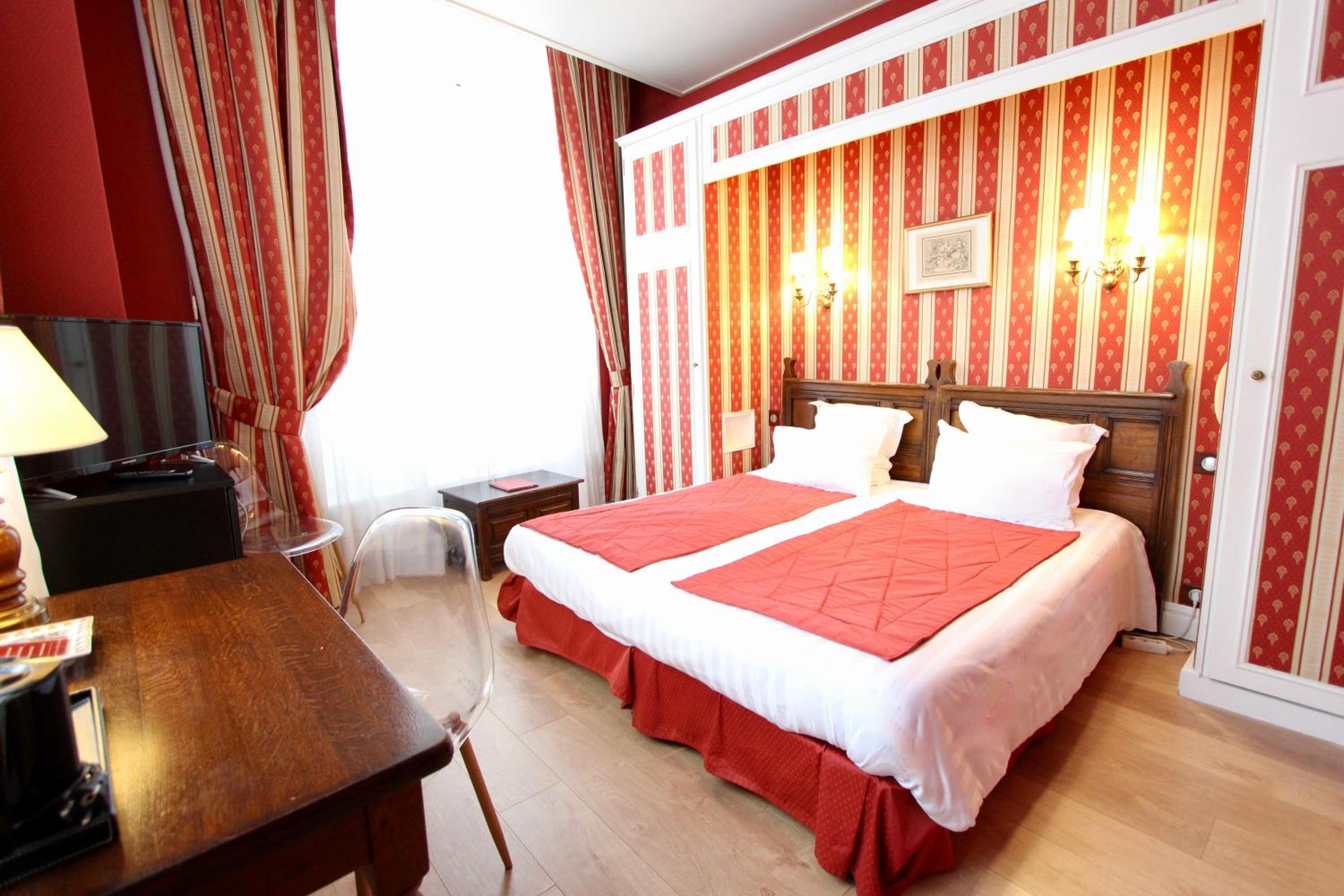 Charming Double Room photo 2