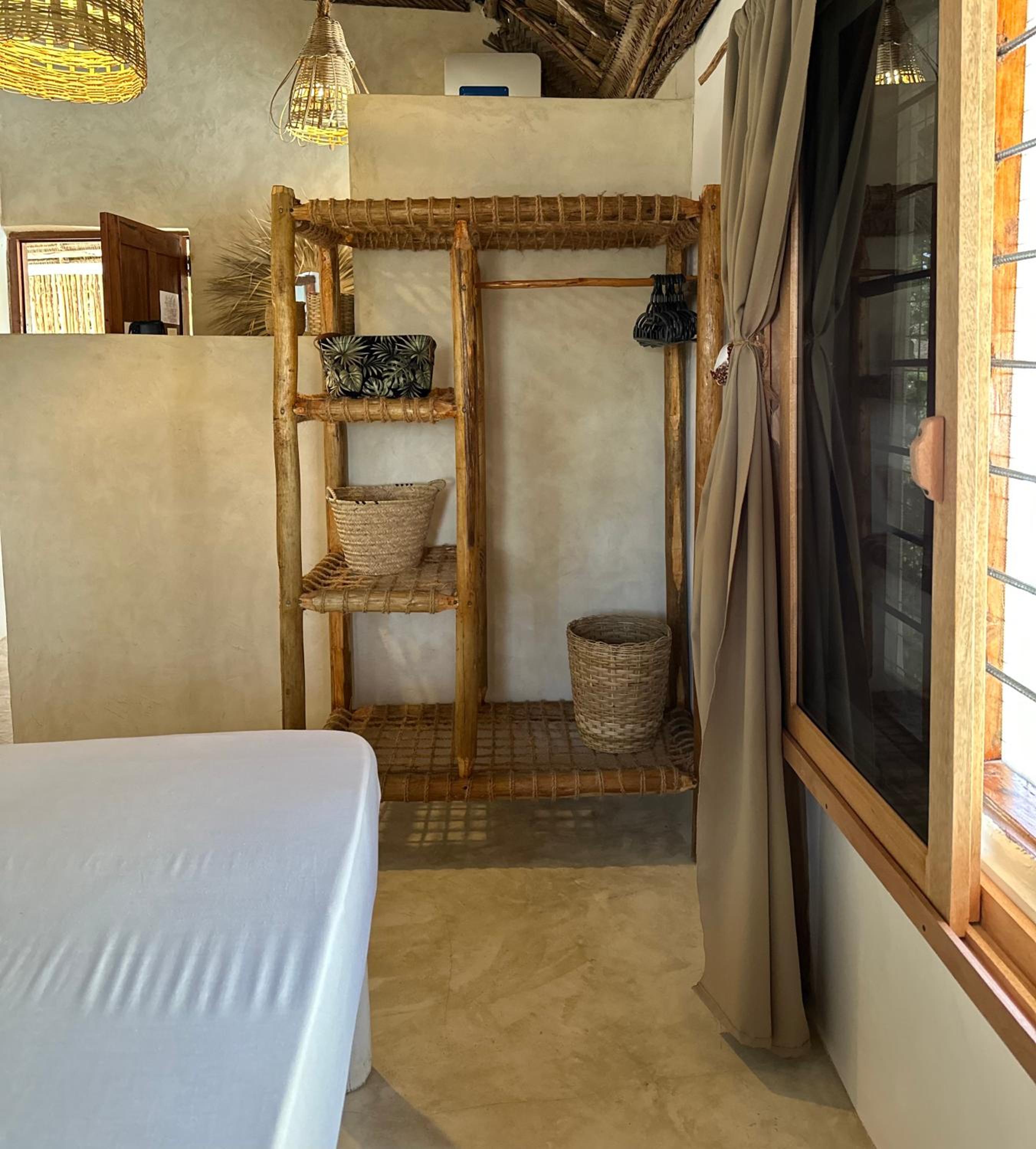 Double Room with Terrace photo 2