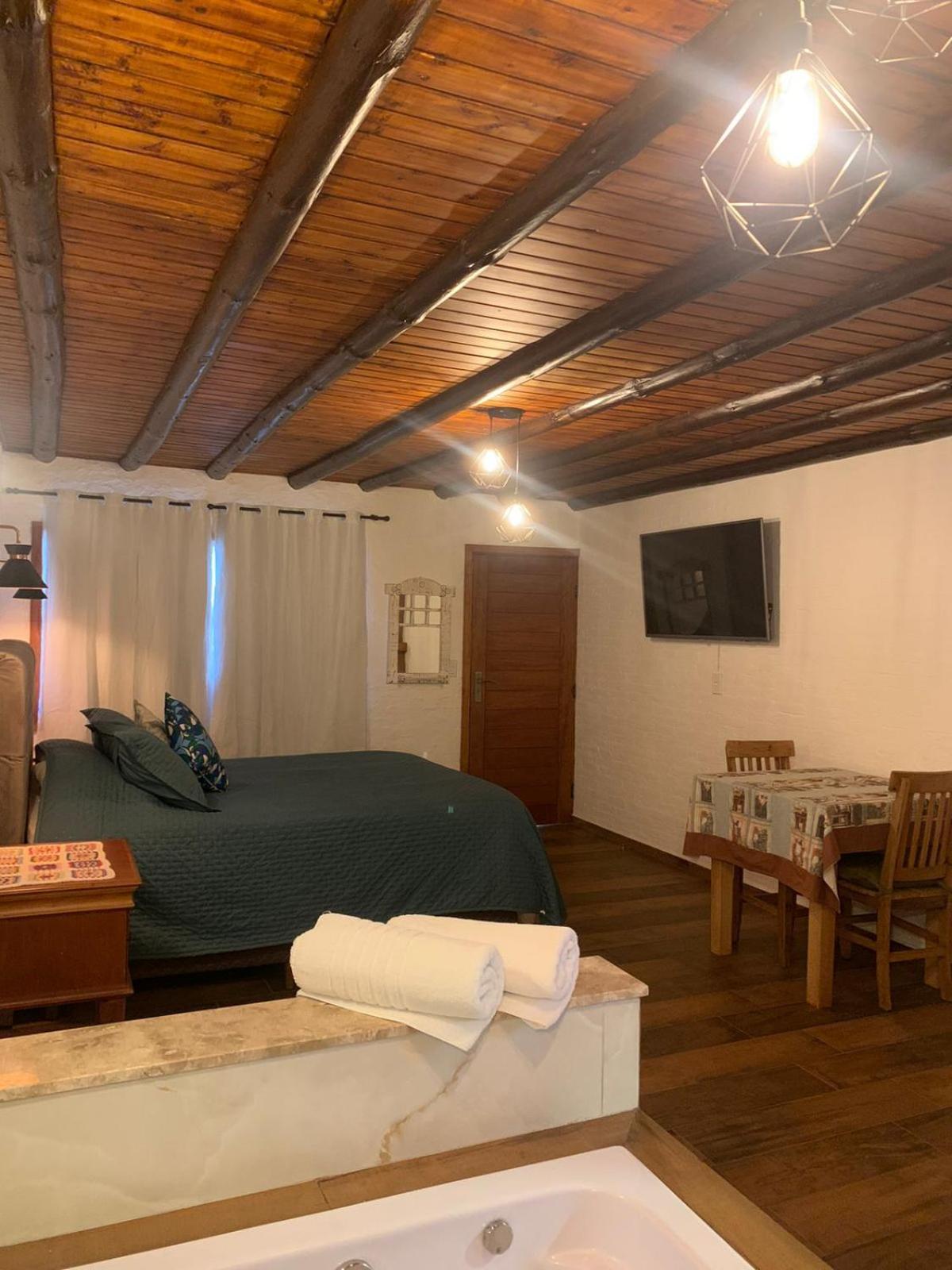 Chalet photo 1