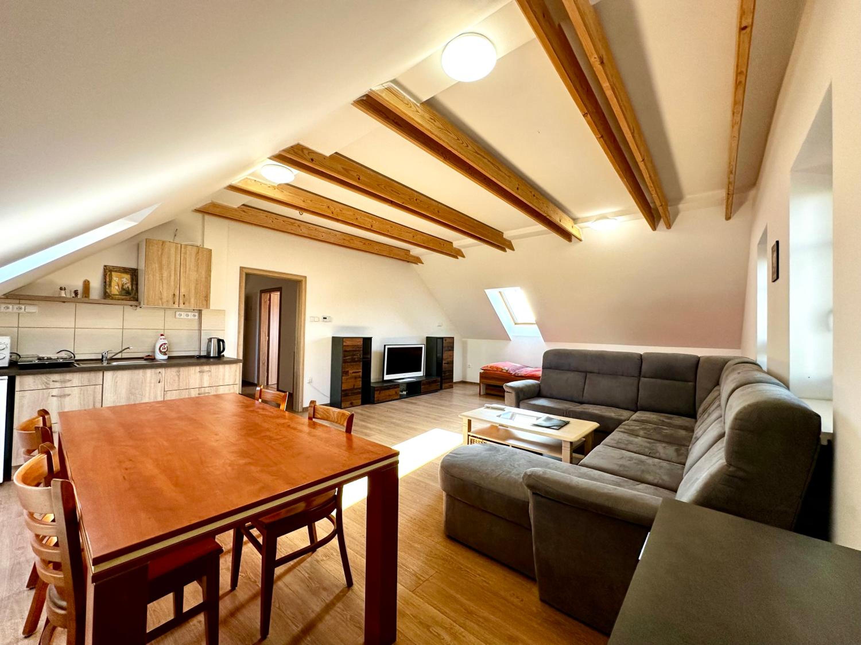 Quadruple Room photo 2