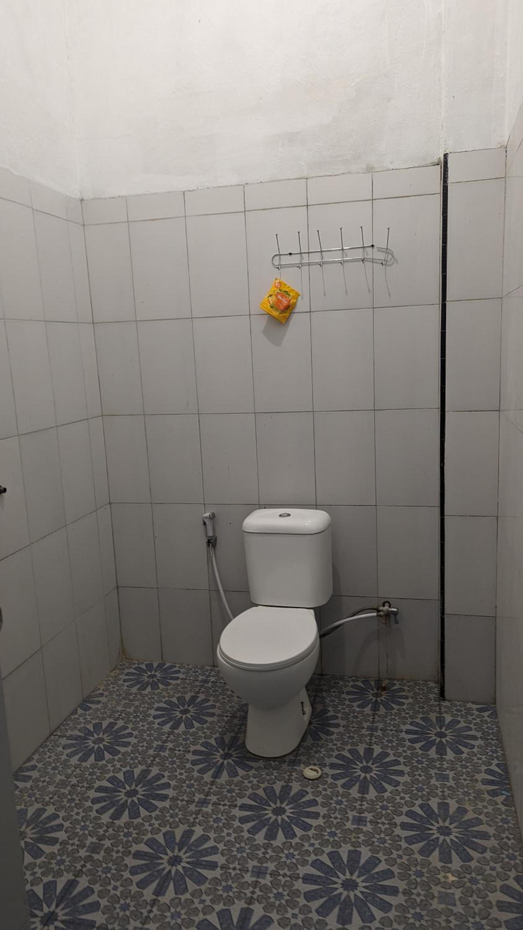 Deluxe Double Or Twin Room With Sea View photo 3
