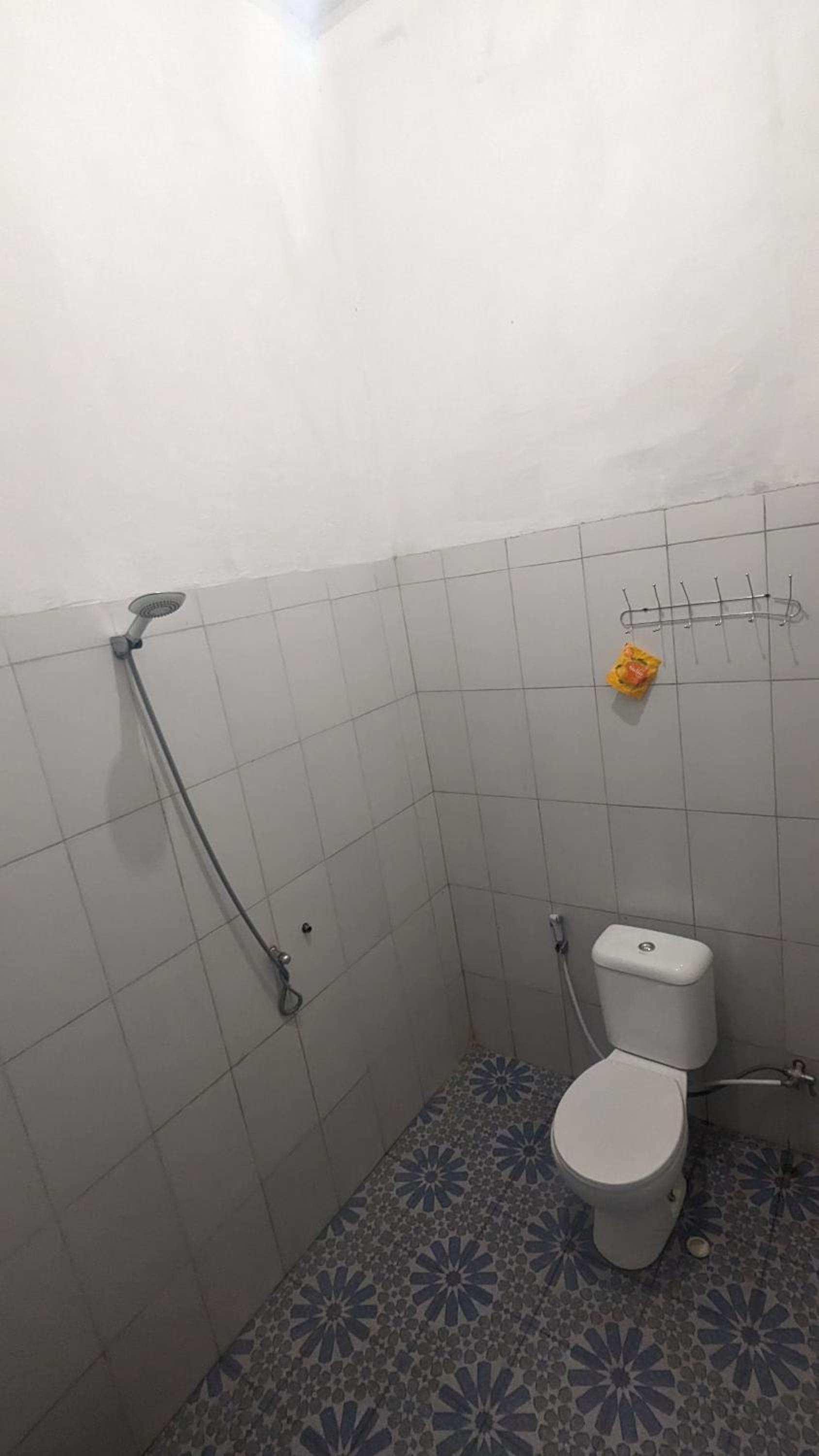 Deluxe Double Or Twin Room With Sea View photo 2