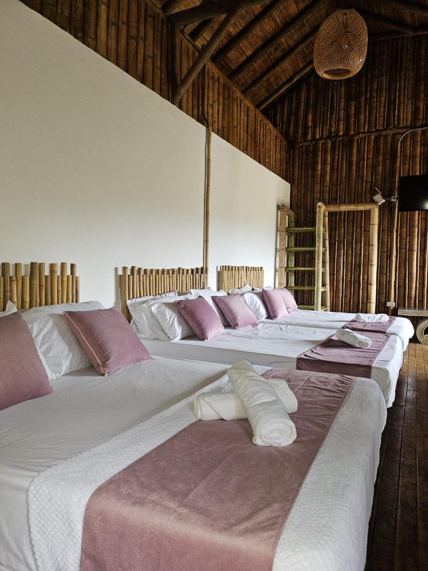 One-Bedroom Chalet photo 1