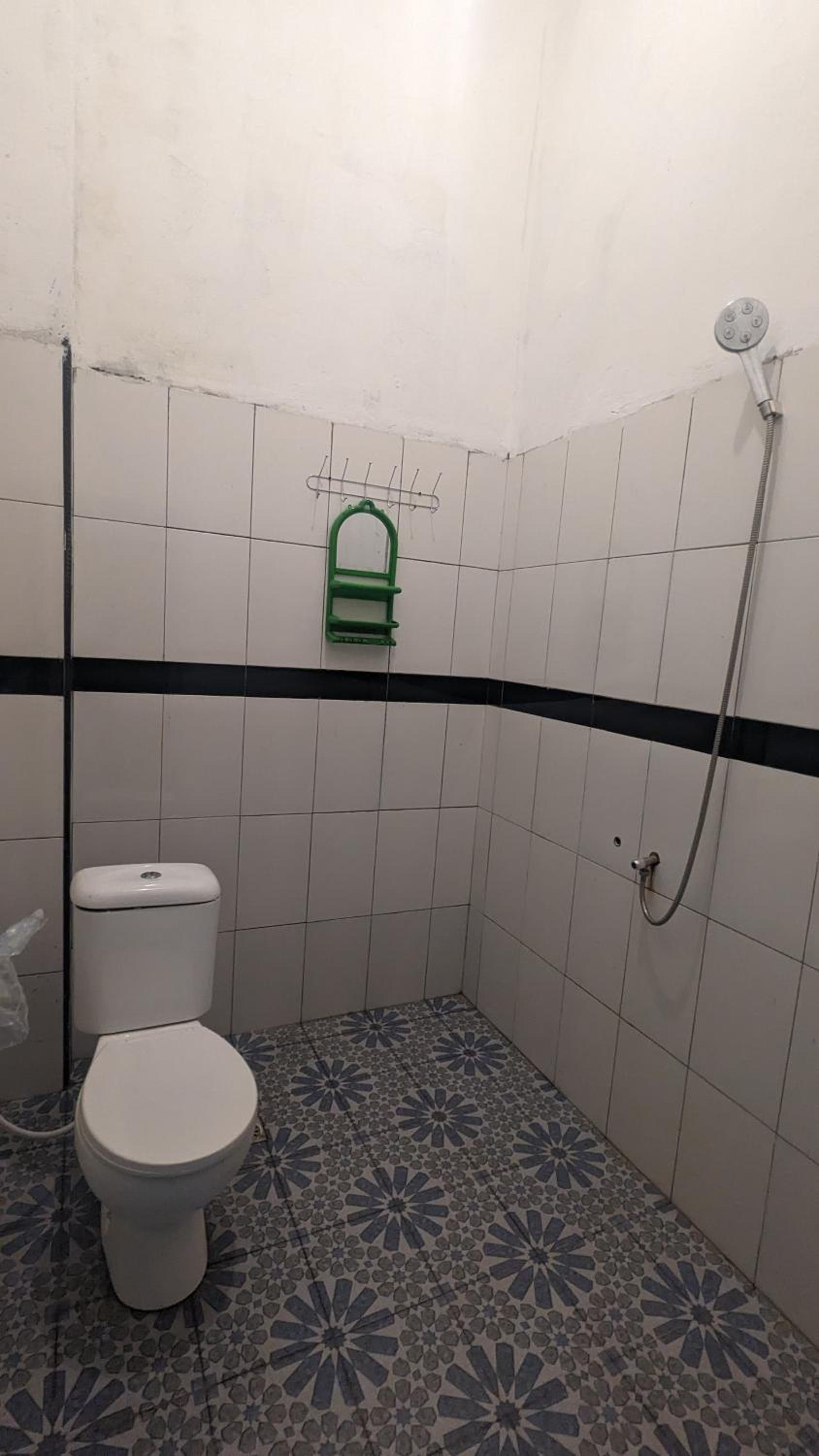 Standard Single Room photo 2