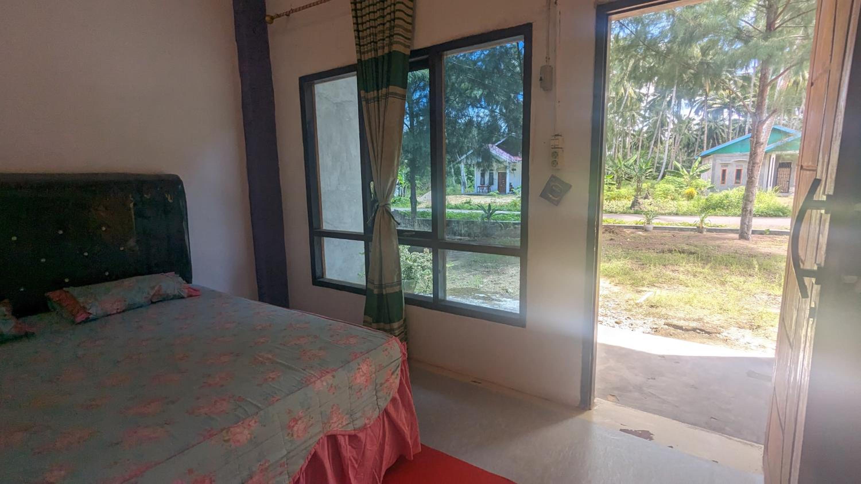 Standard Double Or Twin Room photo 1