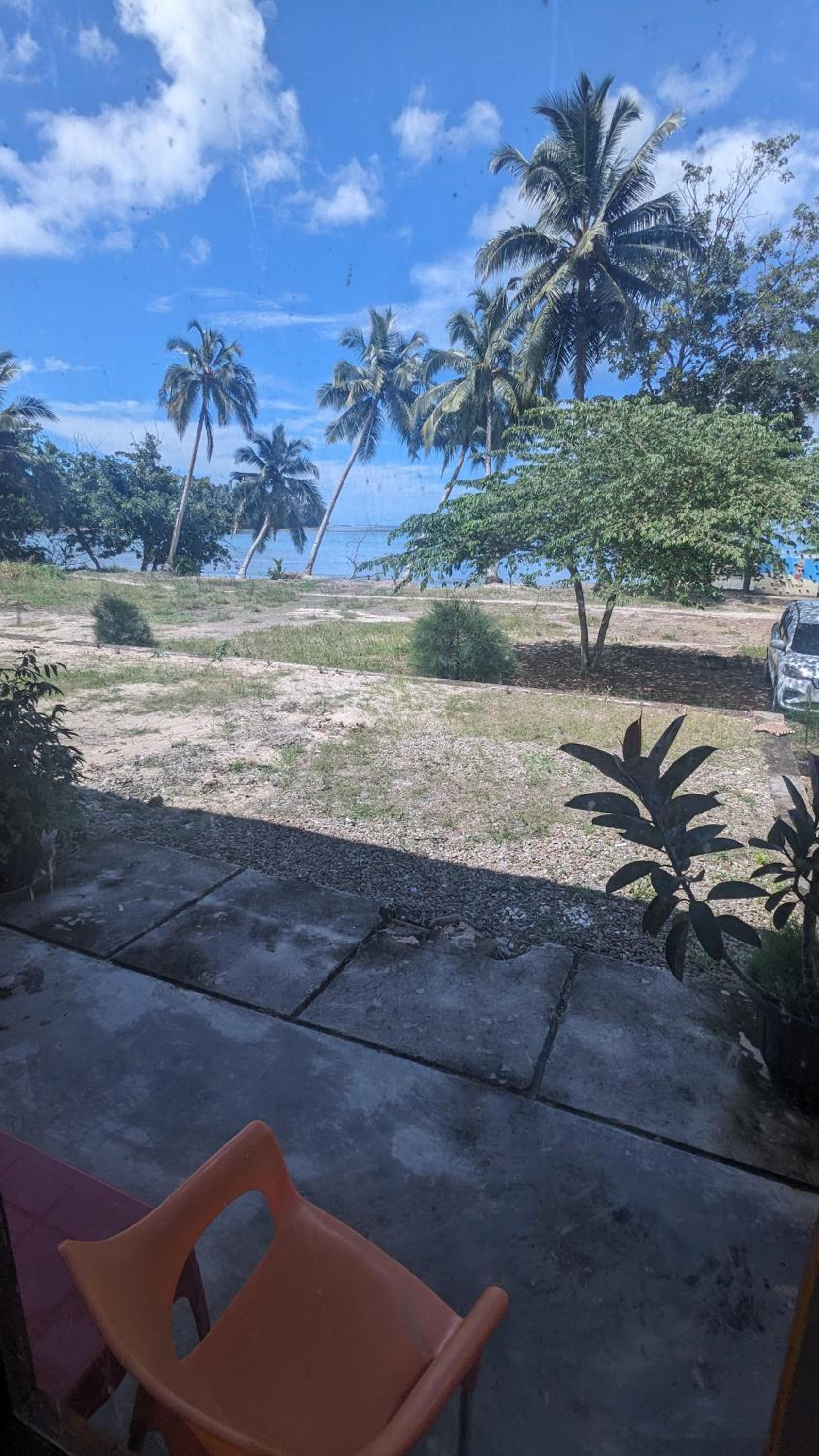 Double Or Twin Room With Sea View photo 2