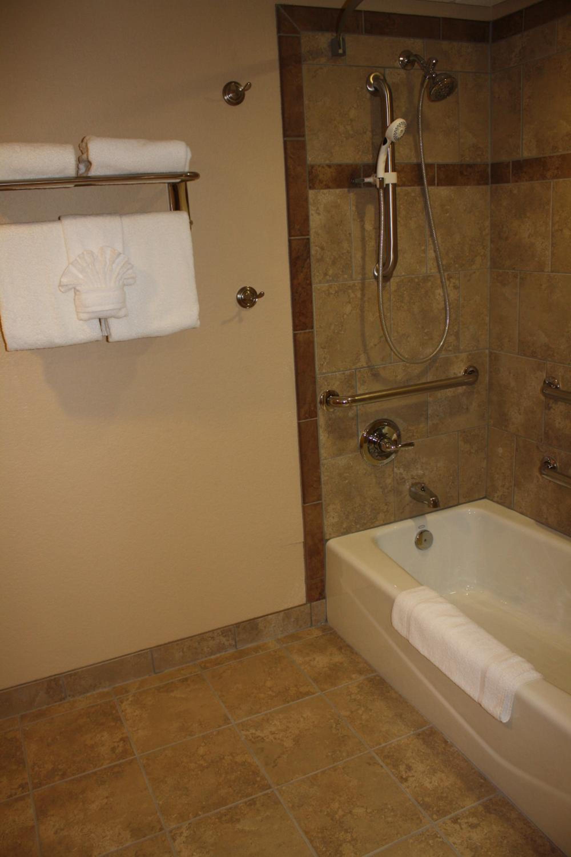 Osage Creek Lodge, Billede 4