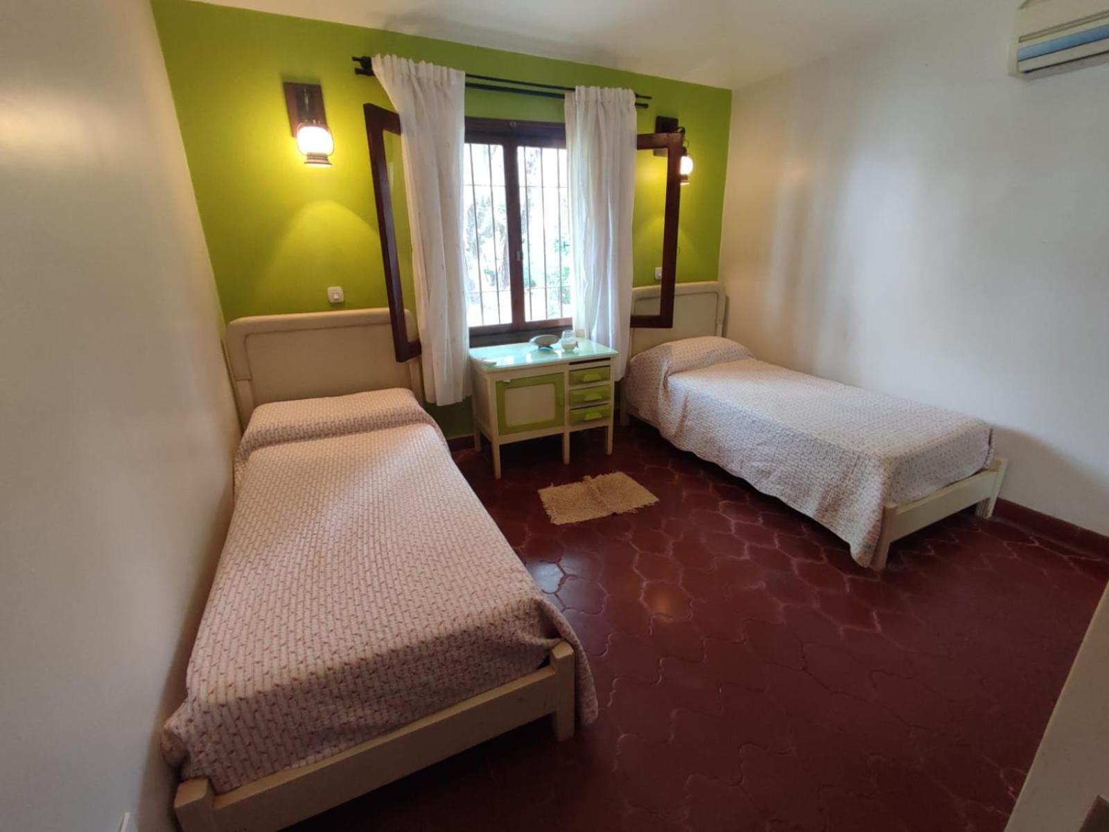 Three-Bedroom Villa photo 1
