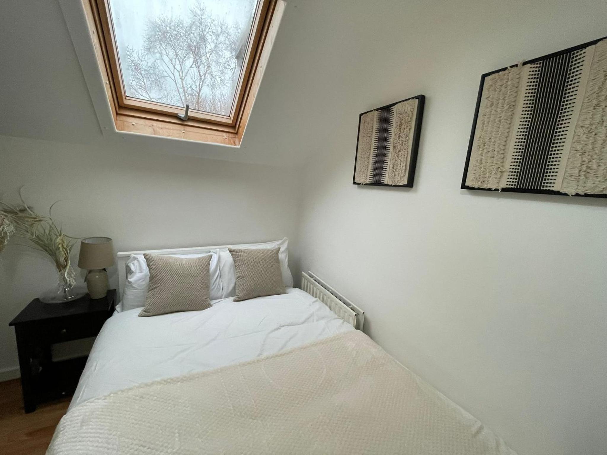 Deluxe Room photo 2