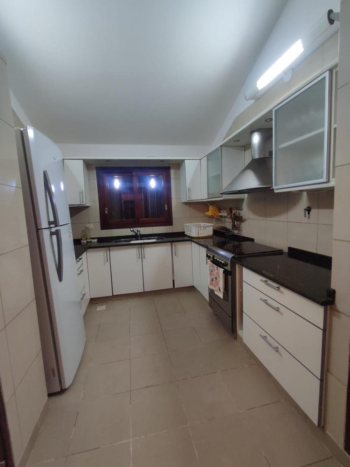 Three-Bedroom Villa photo 2