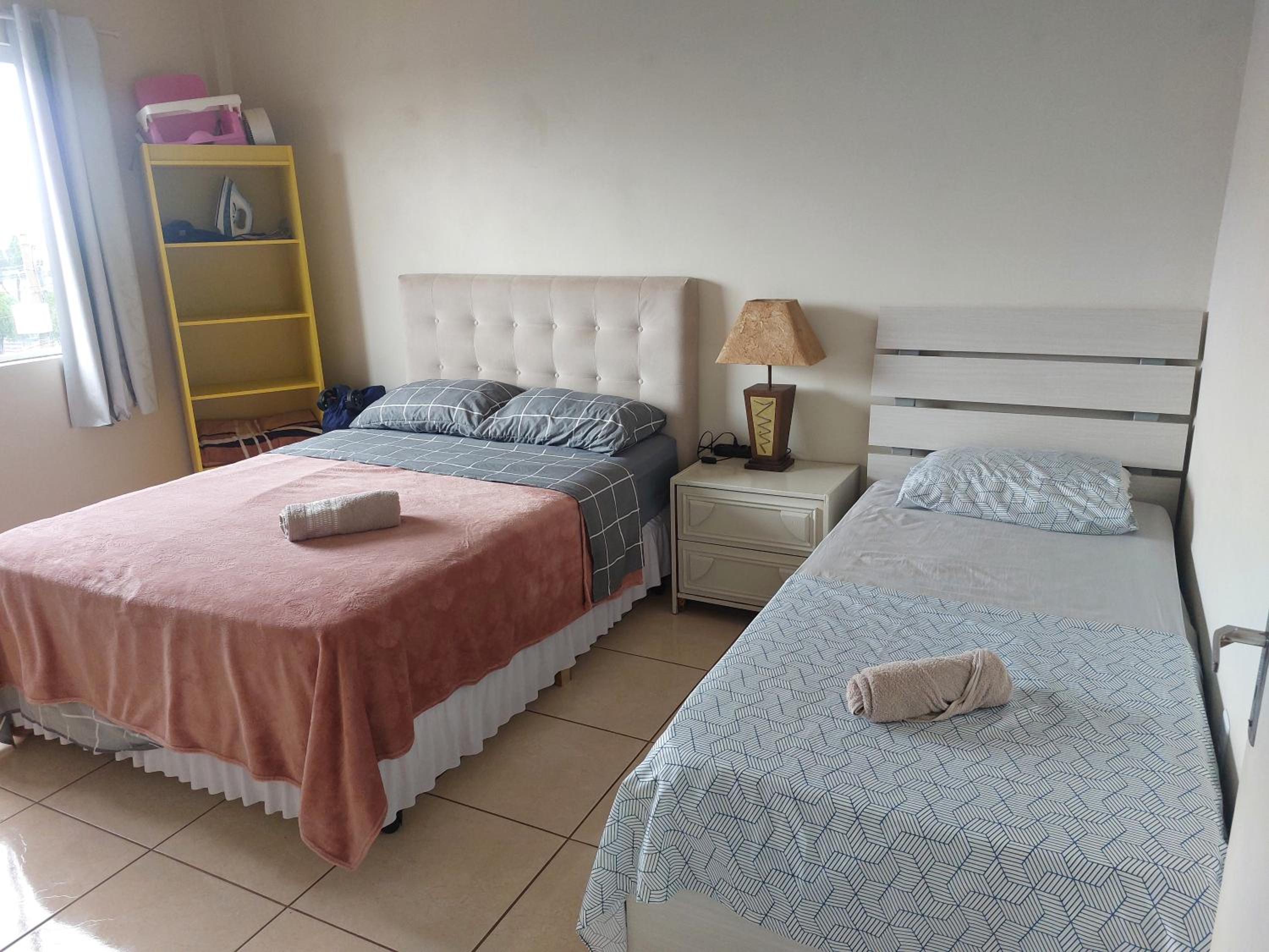 Standard Apartment photo 1