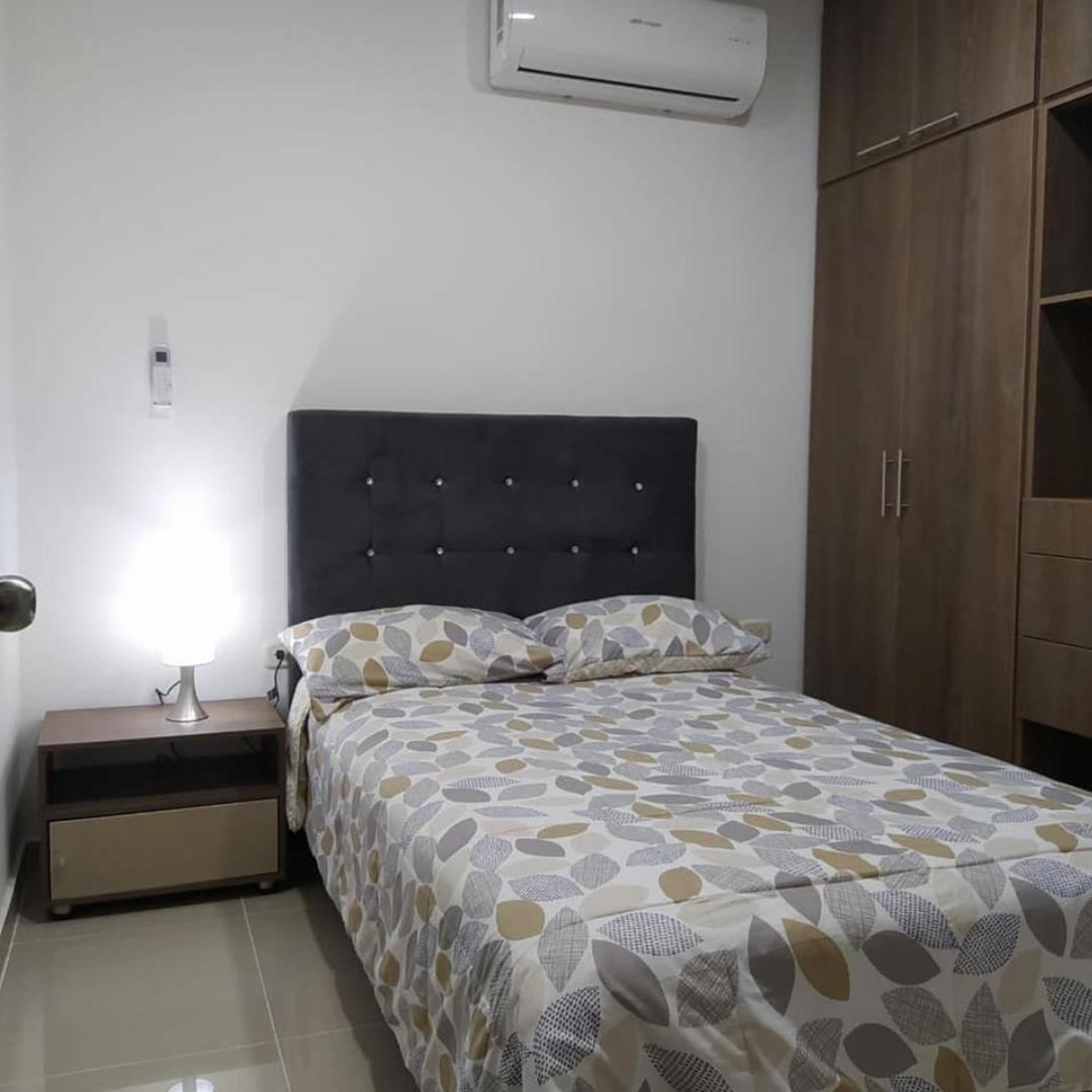 Two-Bedroom Apartment photo 1