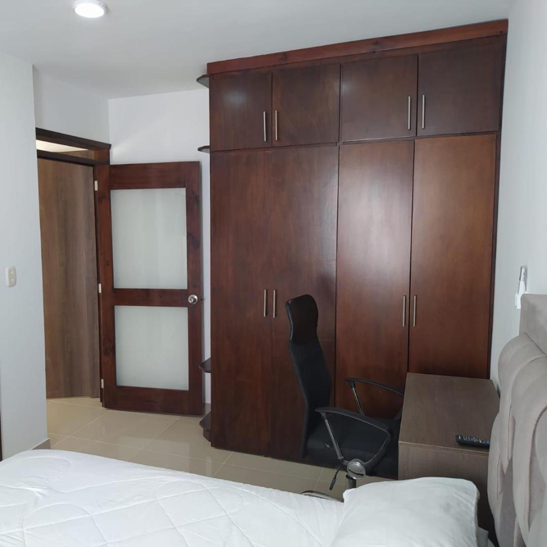 One-Bedroom Apartment photo 3