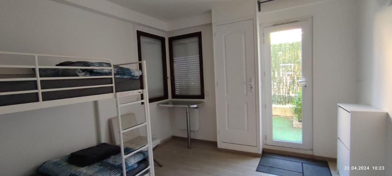 Apartment - Ground Floor