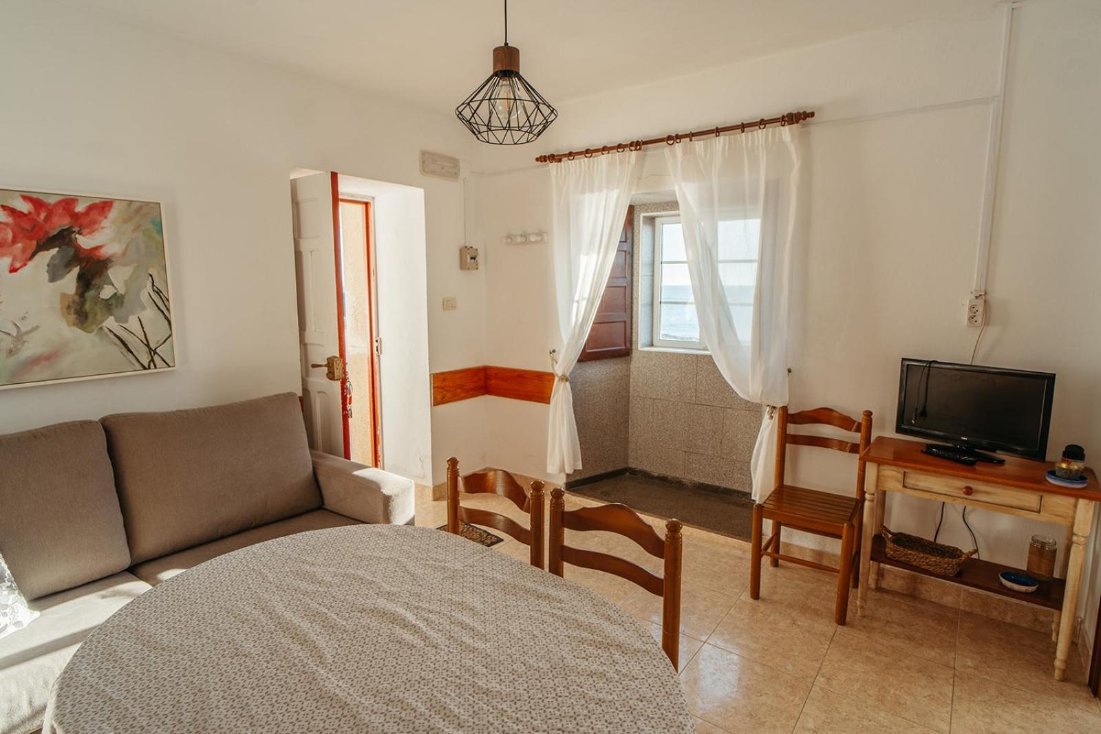 Apartment with Sea View photo 2