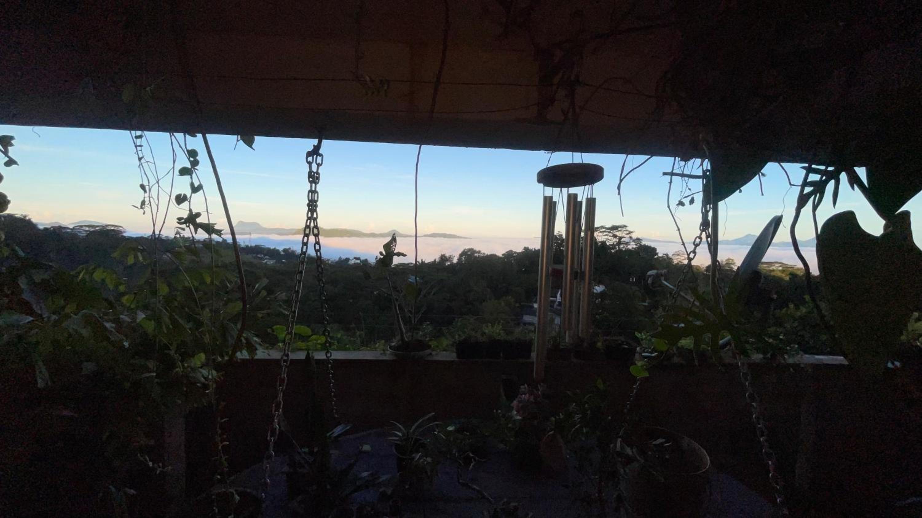 Double Room With Balcony photo 2