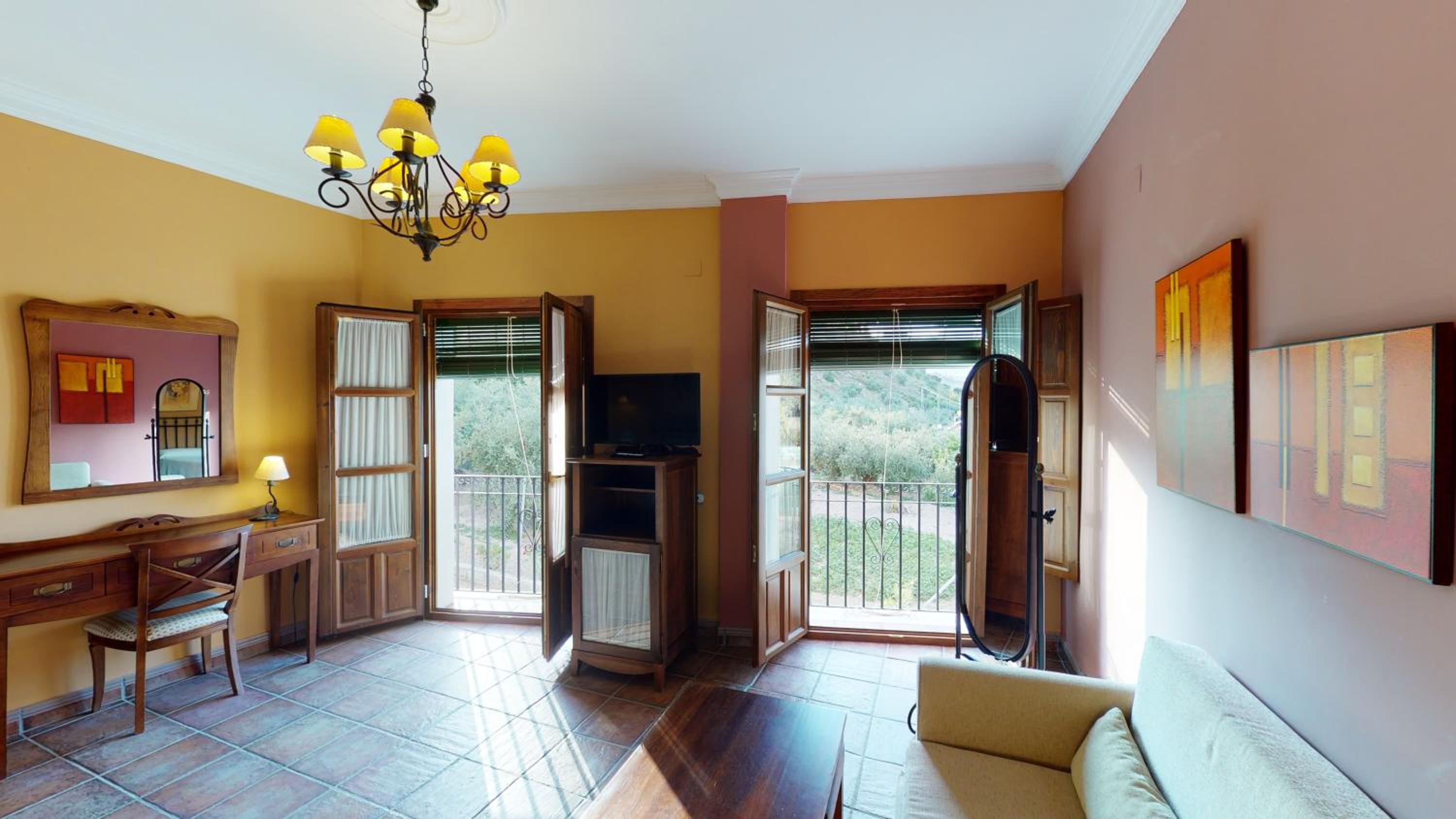 Suite photo 2