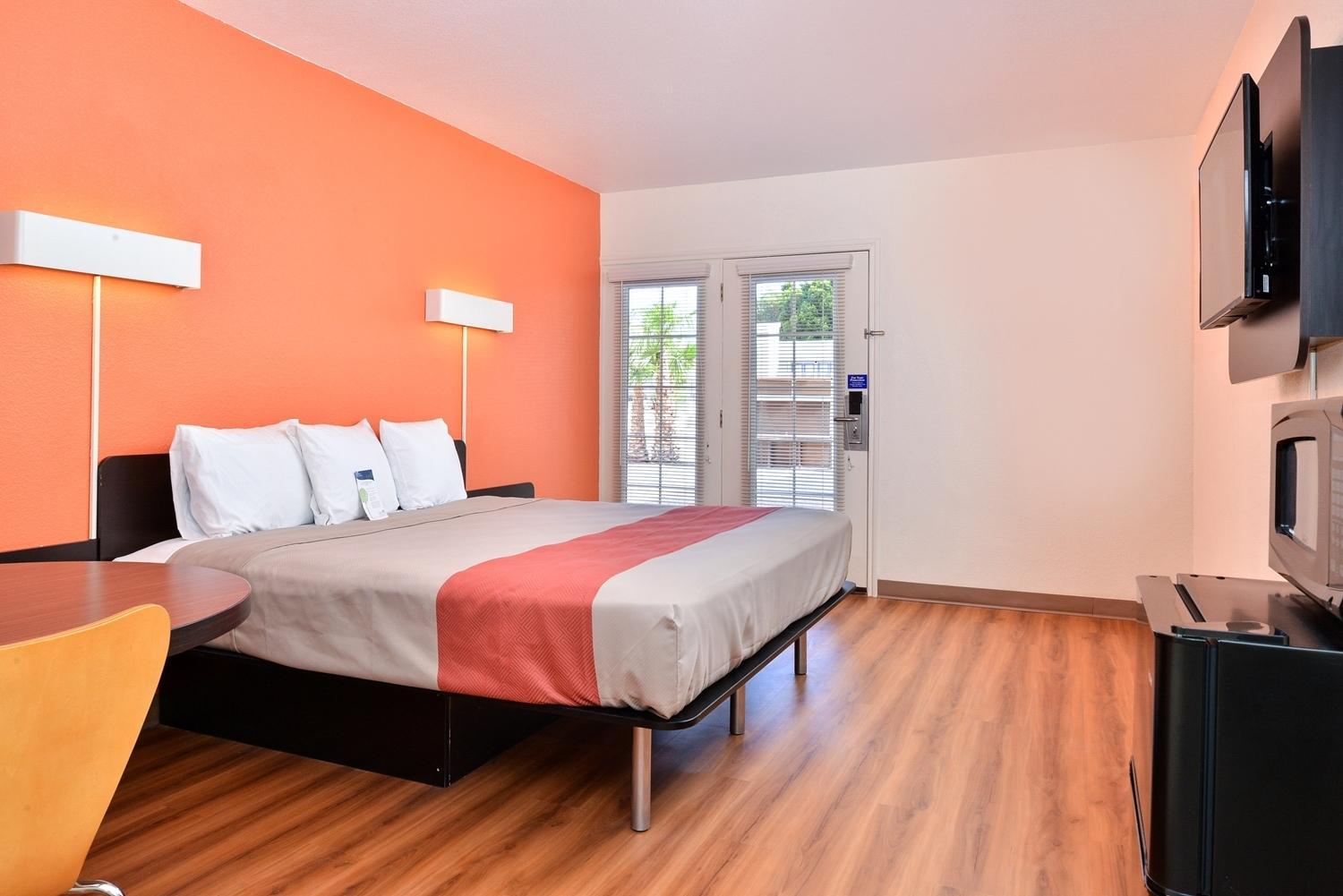 Days Inn by Wyndham Brawley, Billede 5