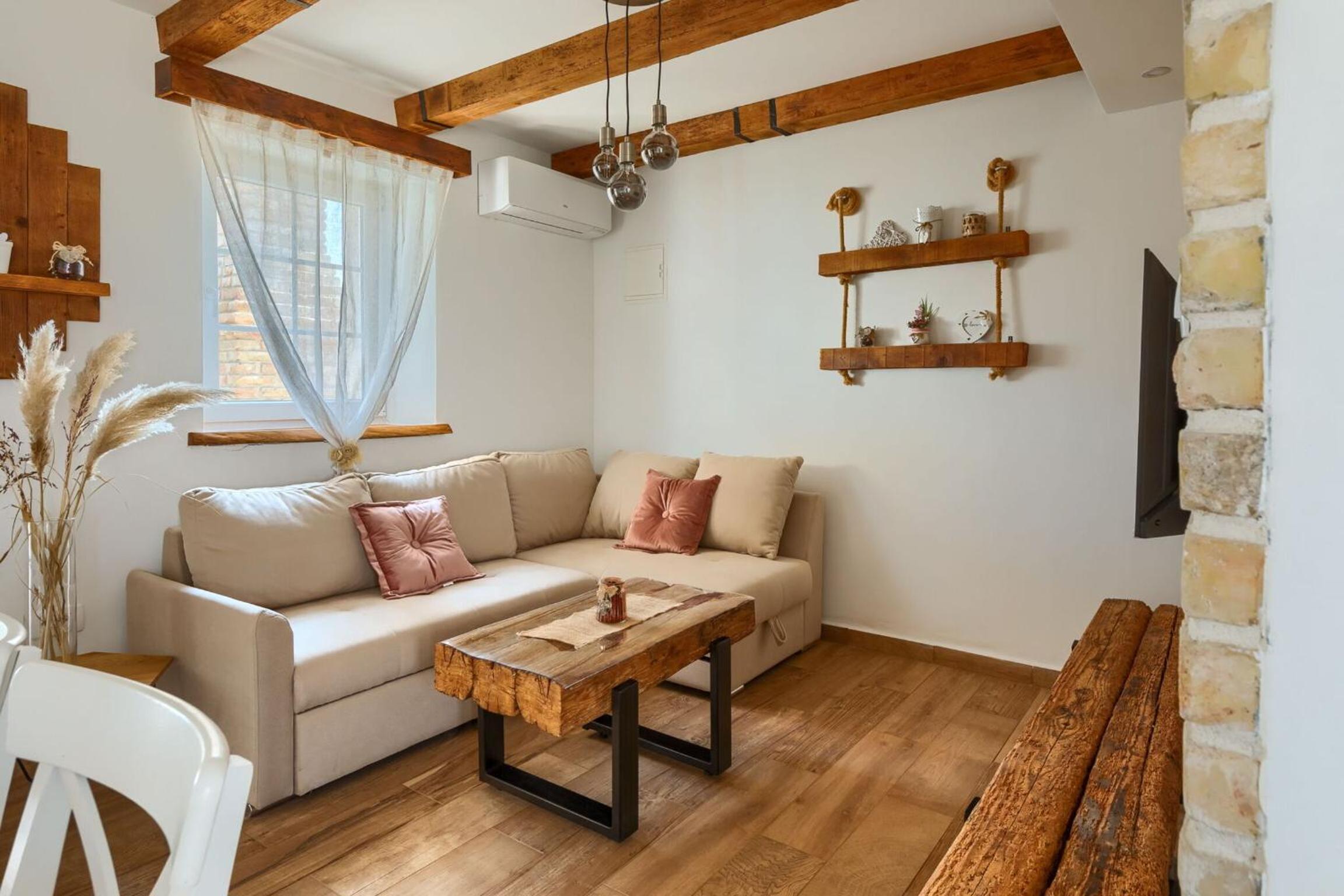 Three-Bedroom Villa photo 1