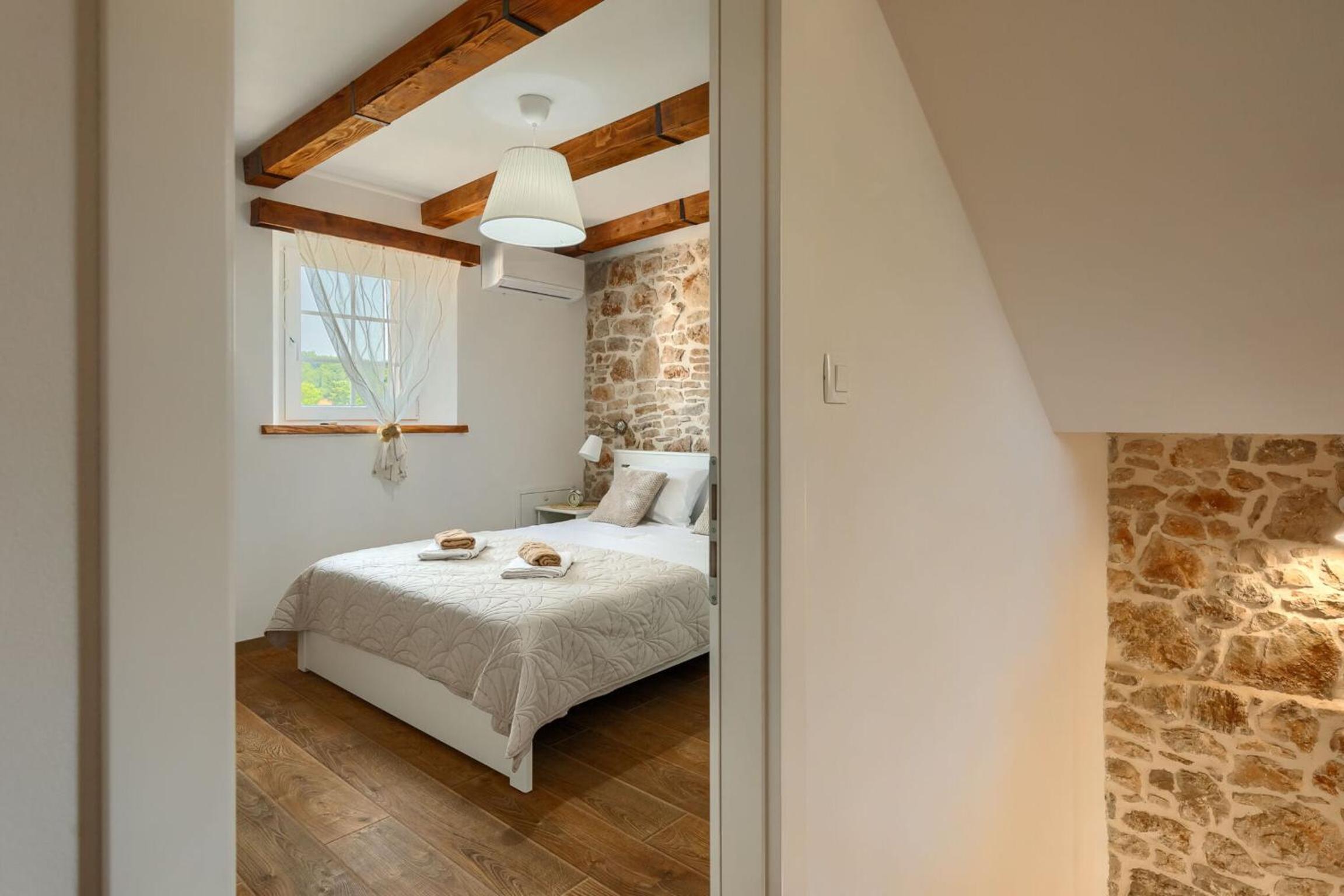 Three-Bedroom Villa photo 2