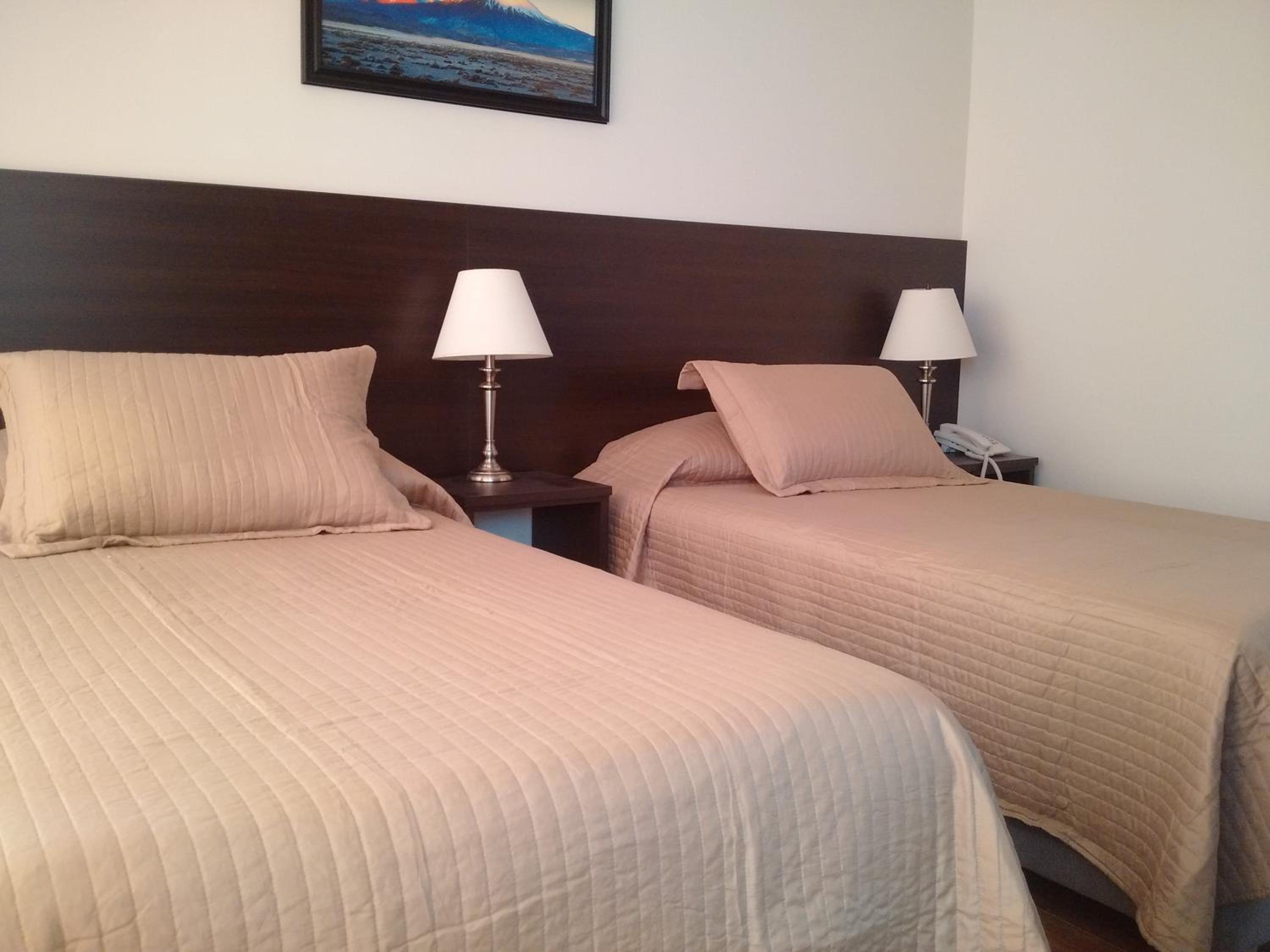 Triple Room photo 1