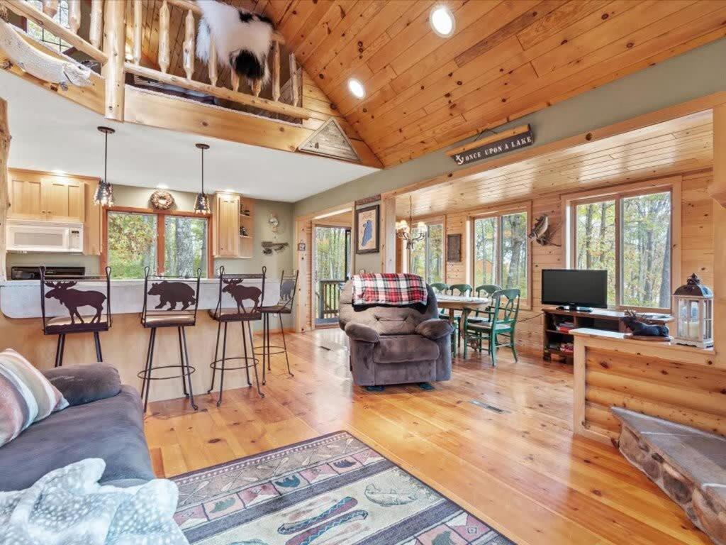 Vacation Home photo 1