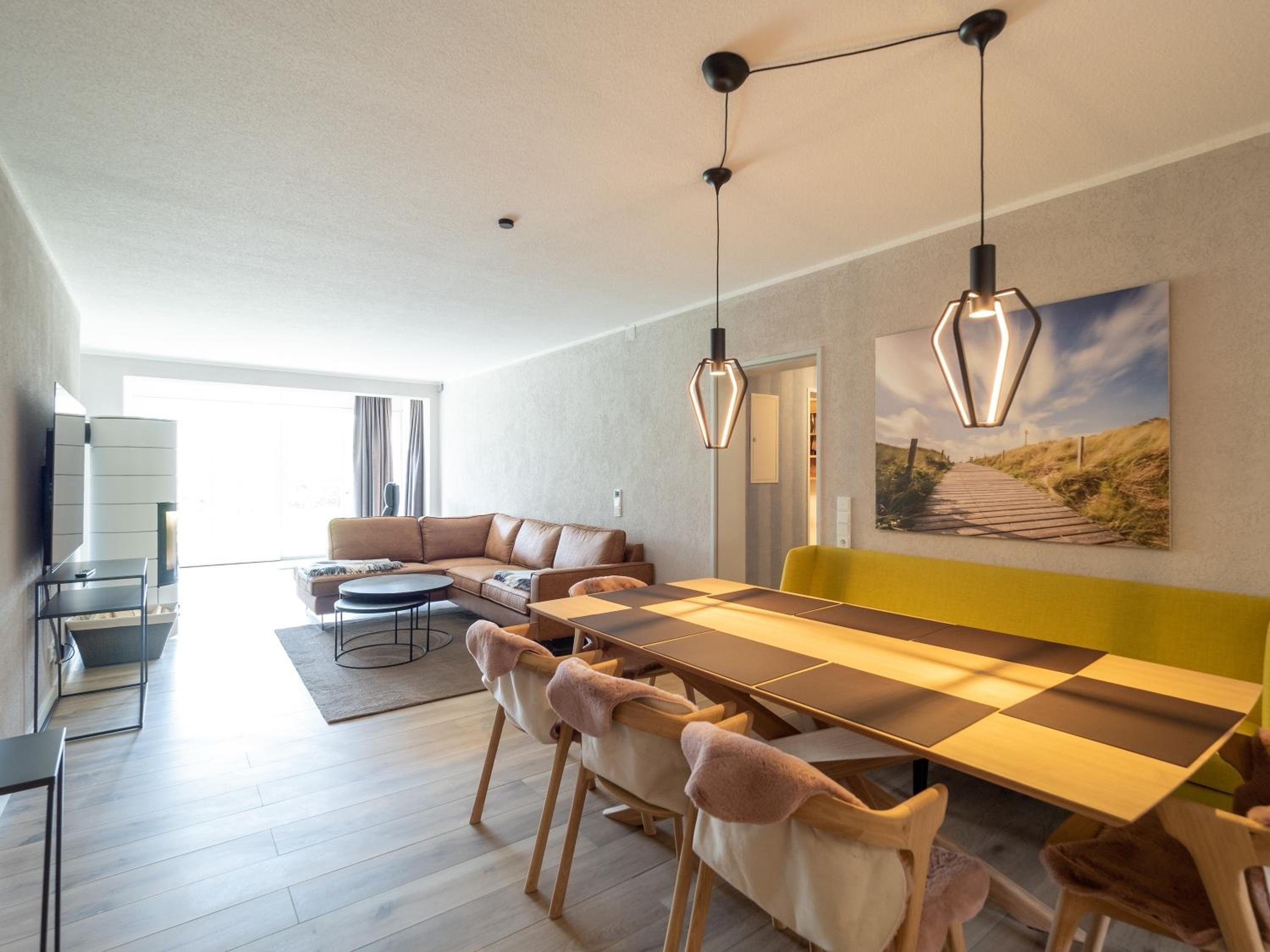 Apartment with Terrace photo 1