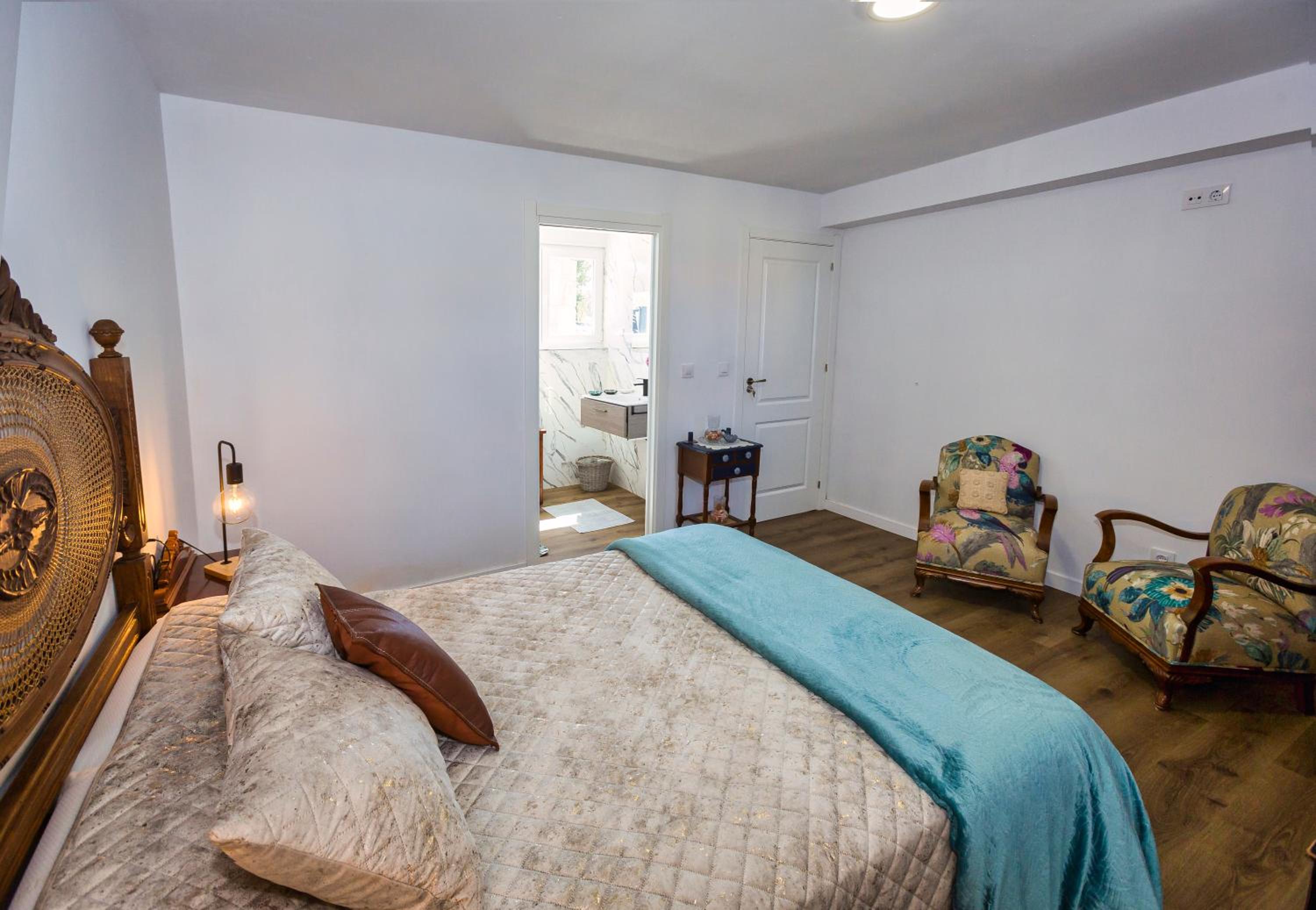 Double or Twin Room photo 2