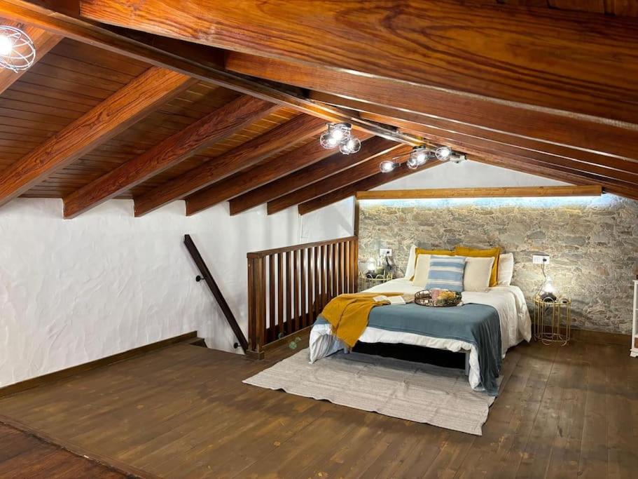 Casa de Dos Habitaciones
