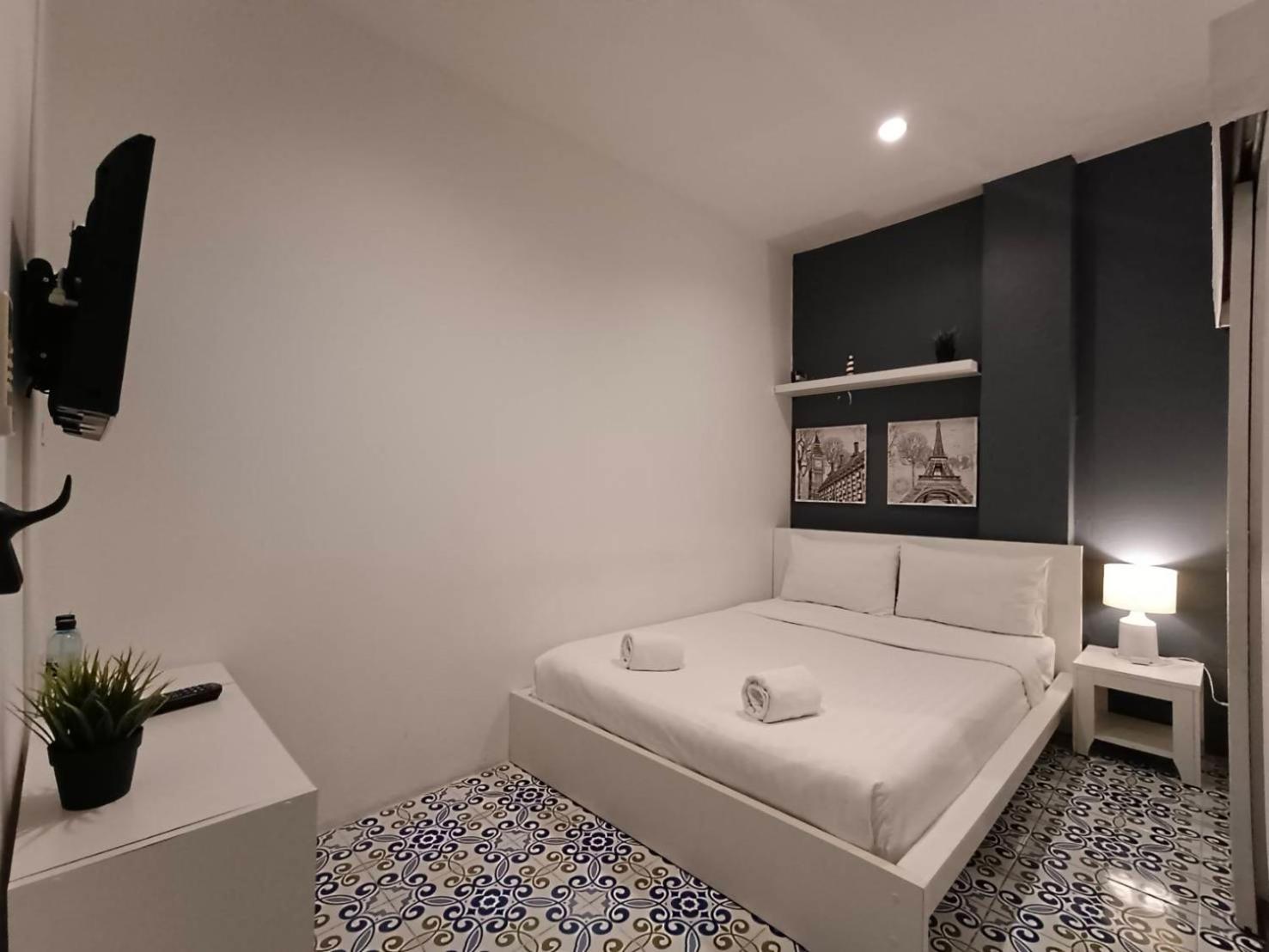 Standard Double Room photo 1