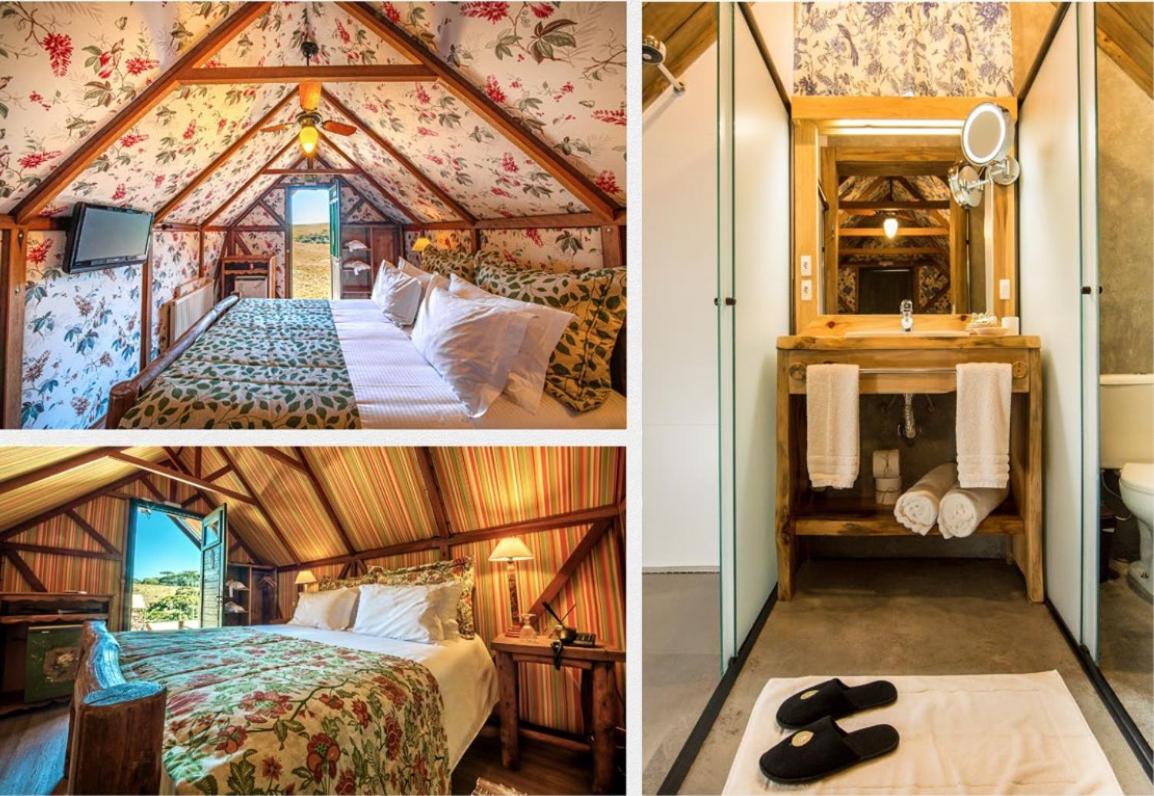Luxury Room