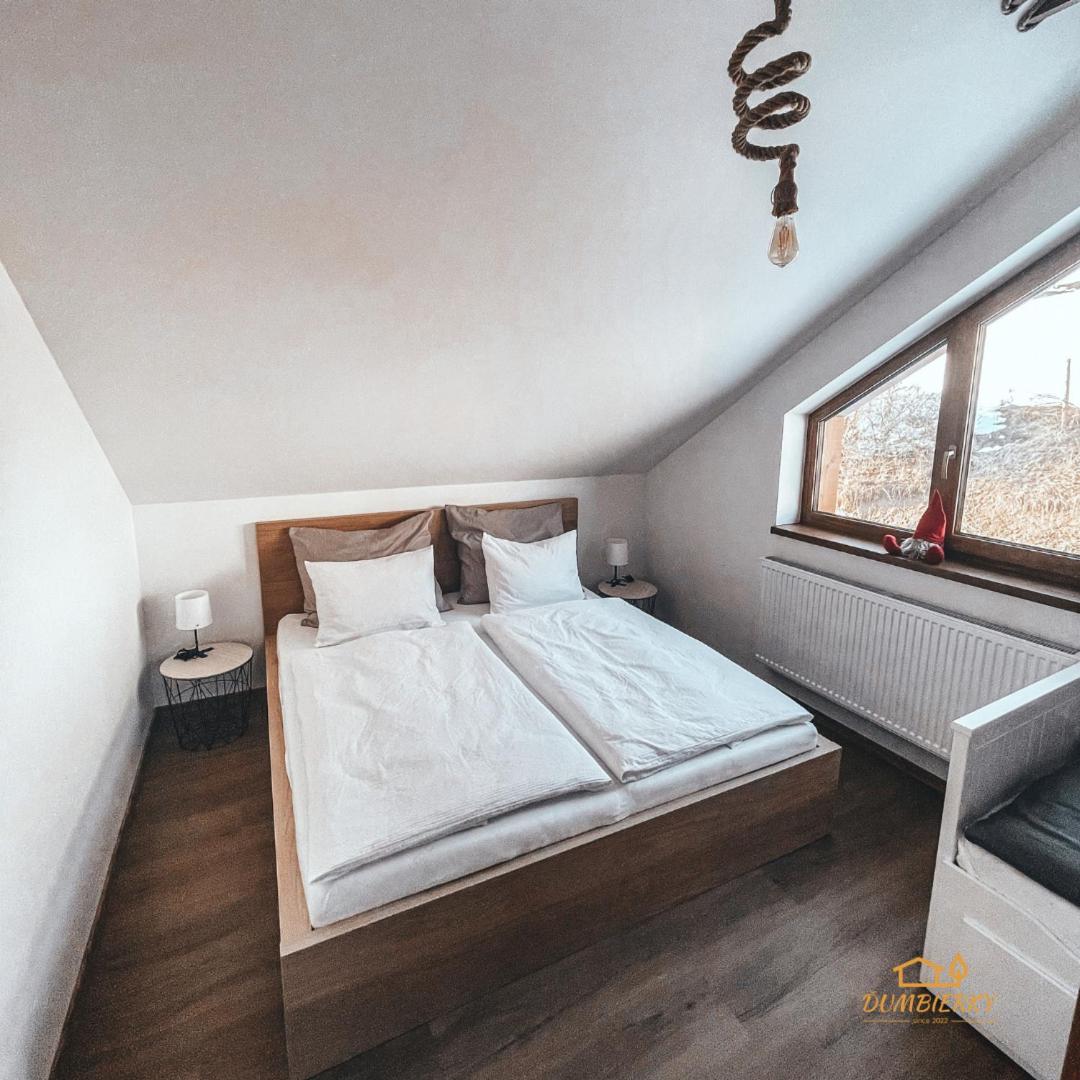 Three-Bedroom House photo 2