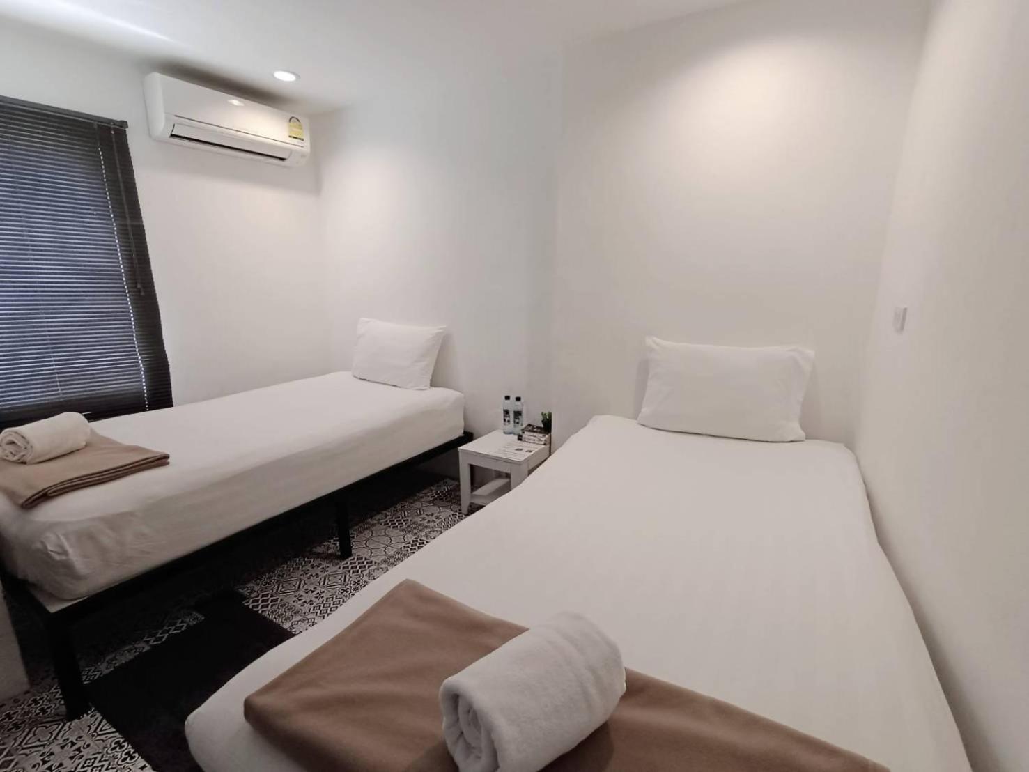 Standard Twin Room photo 1