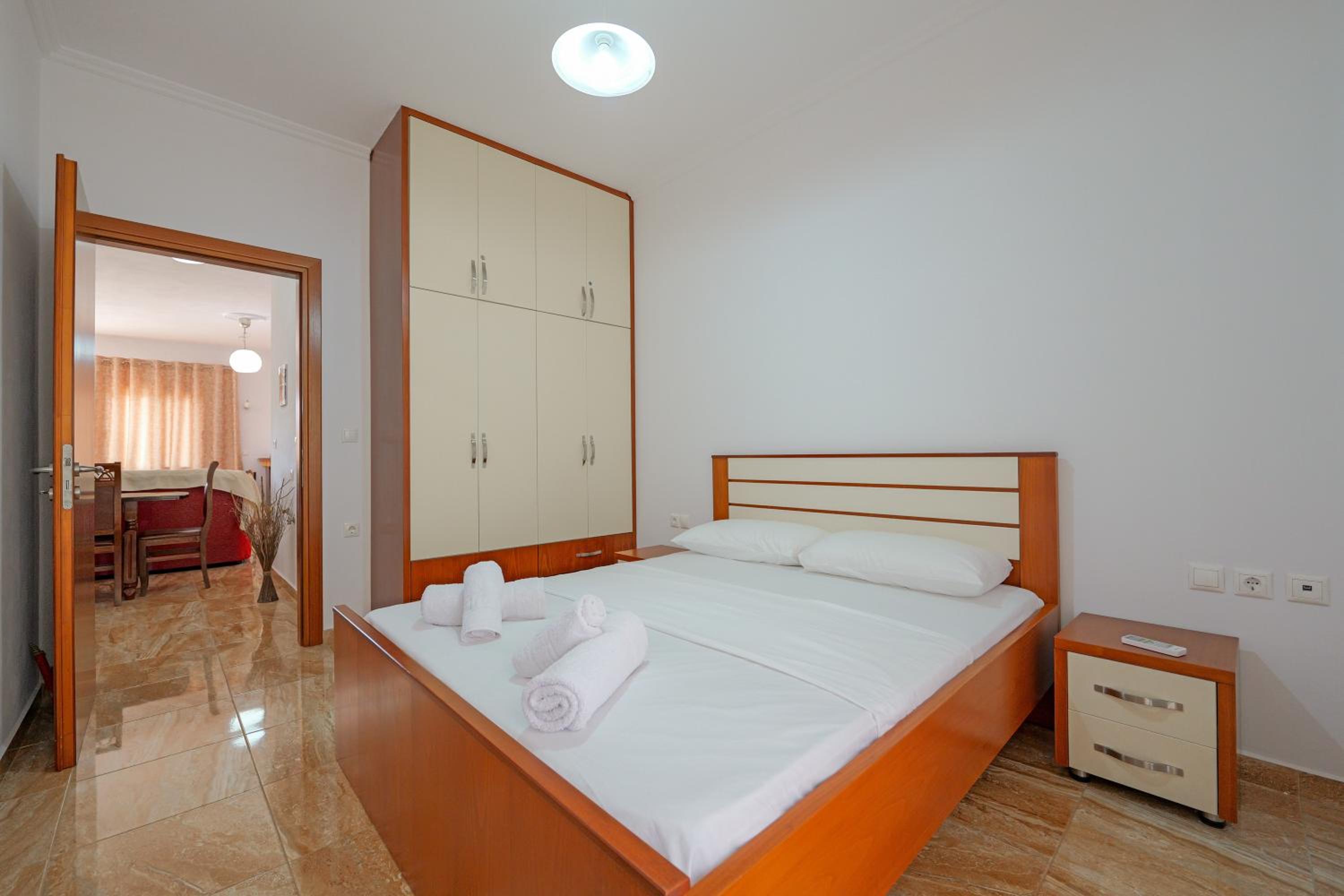 Two-Bedroom Apartment photo 1