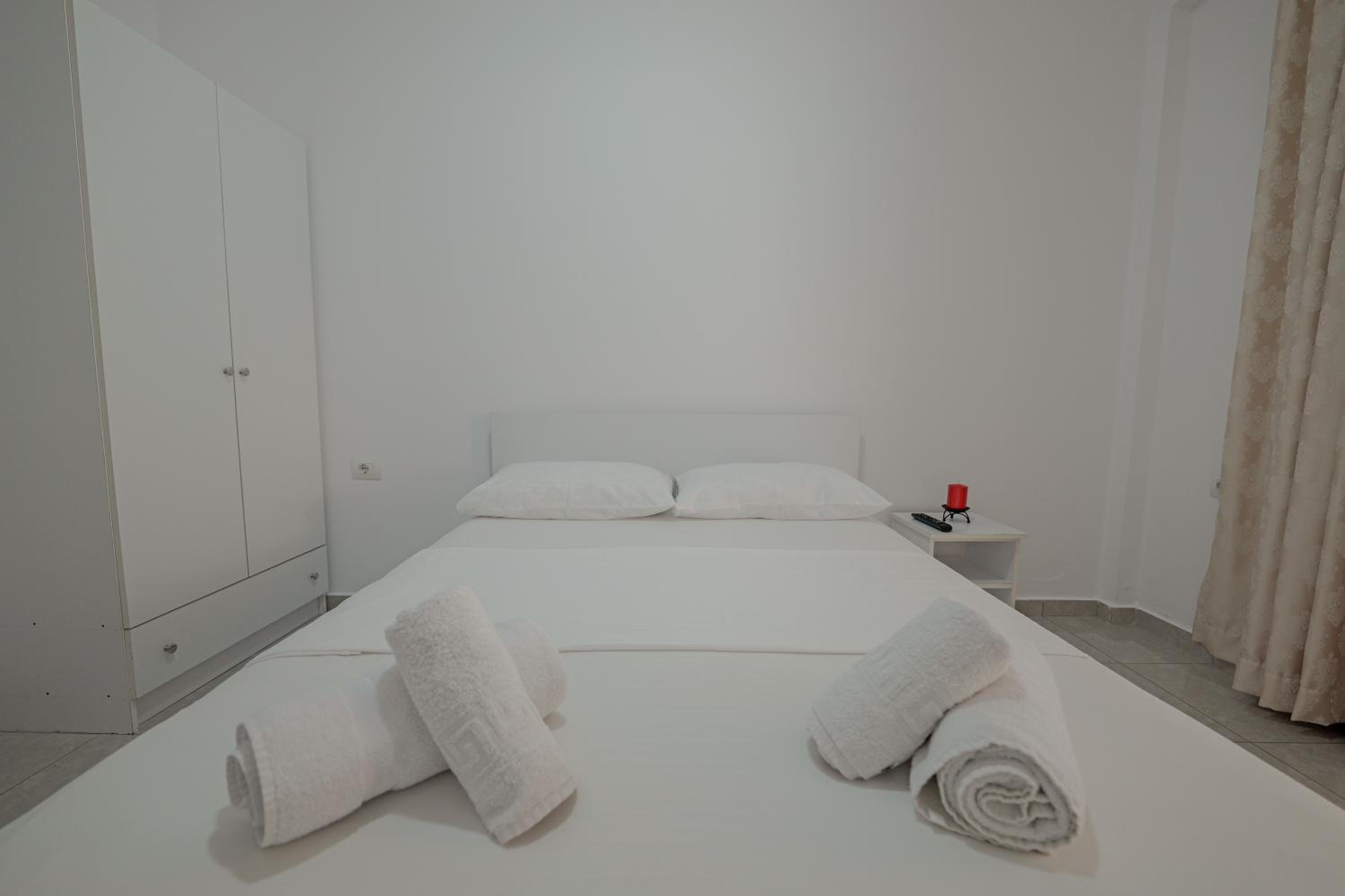 Budget Double Room photo 1