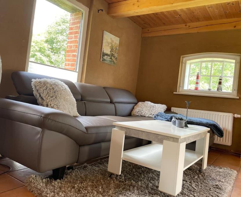 One-Bedroom House photo 3