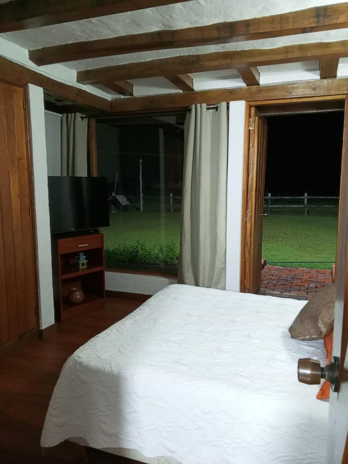 Double Room with Mountain View photo 1